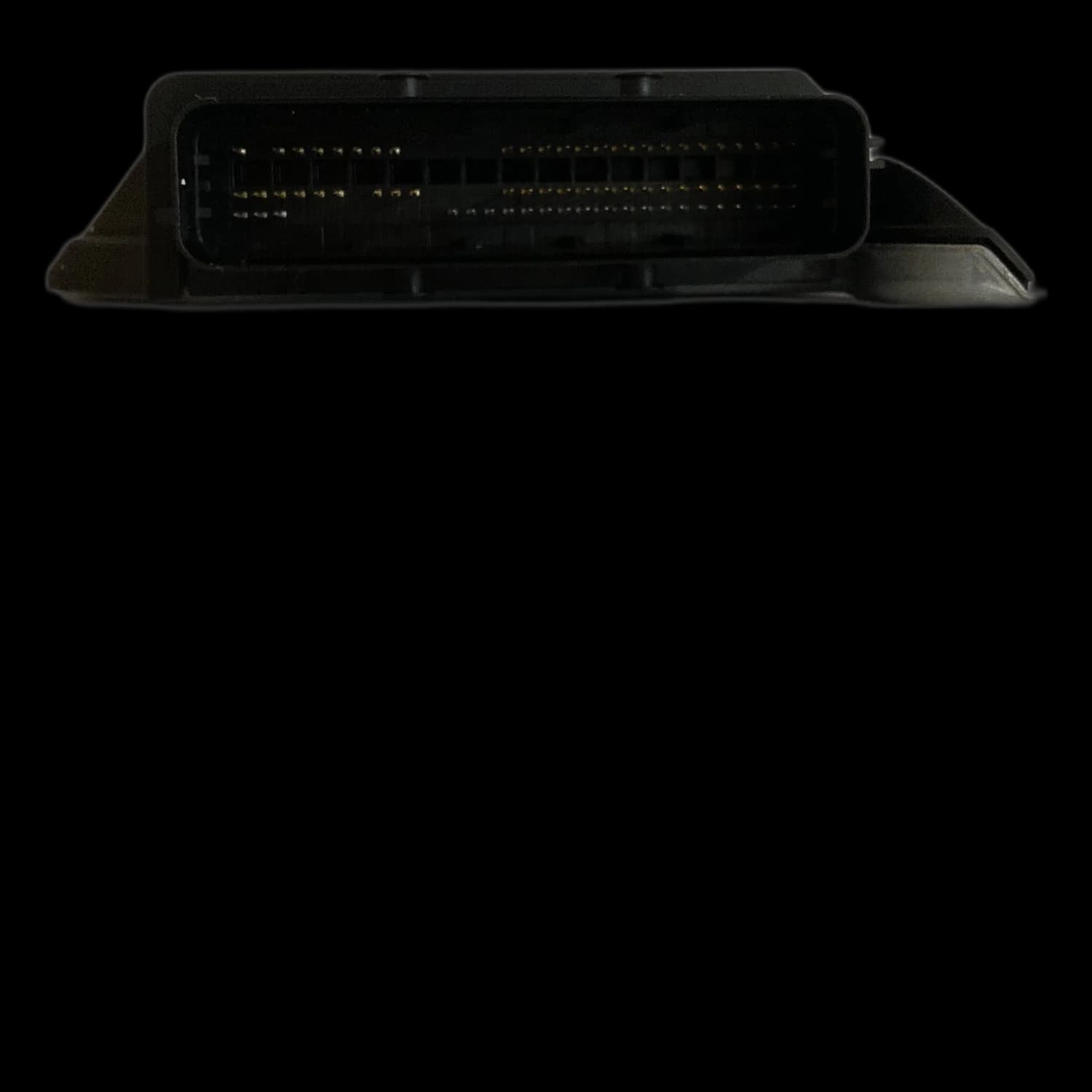 Calculateur airbag 3Q0 959 655 AE, Connecteur
