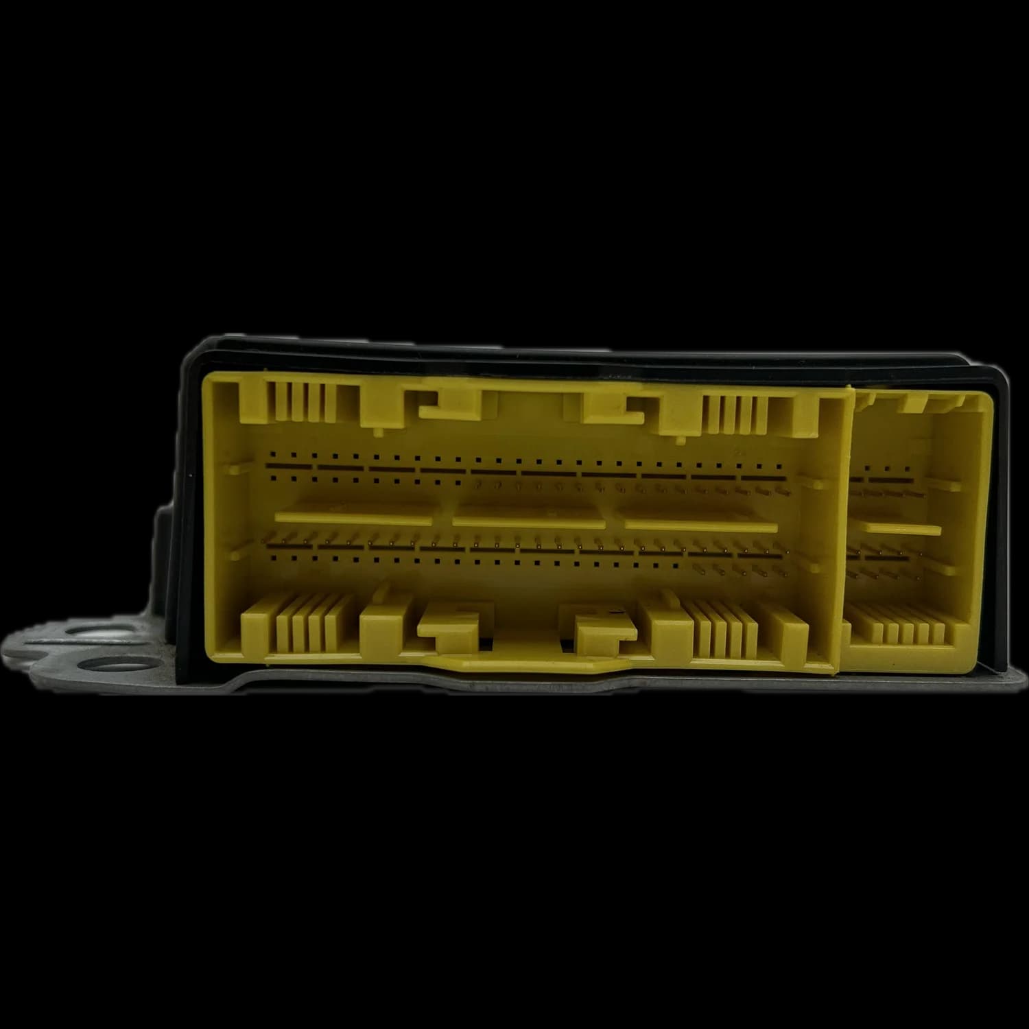 Calculateur airbag A4479000900, Connecteur