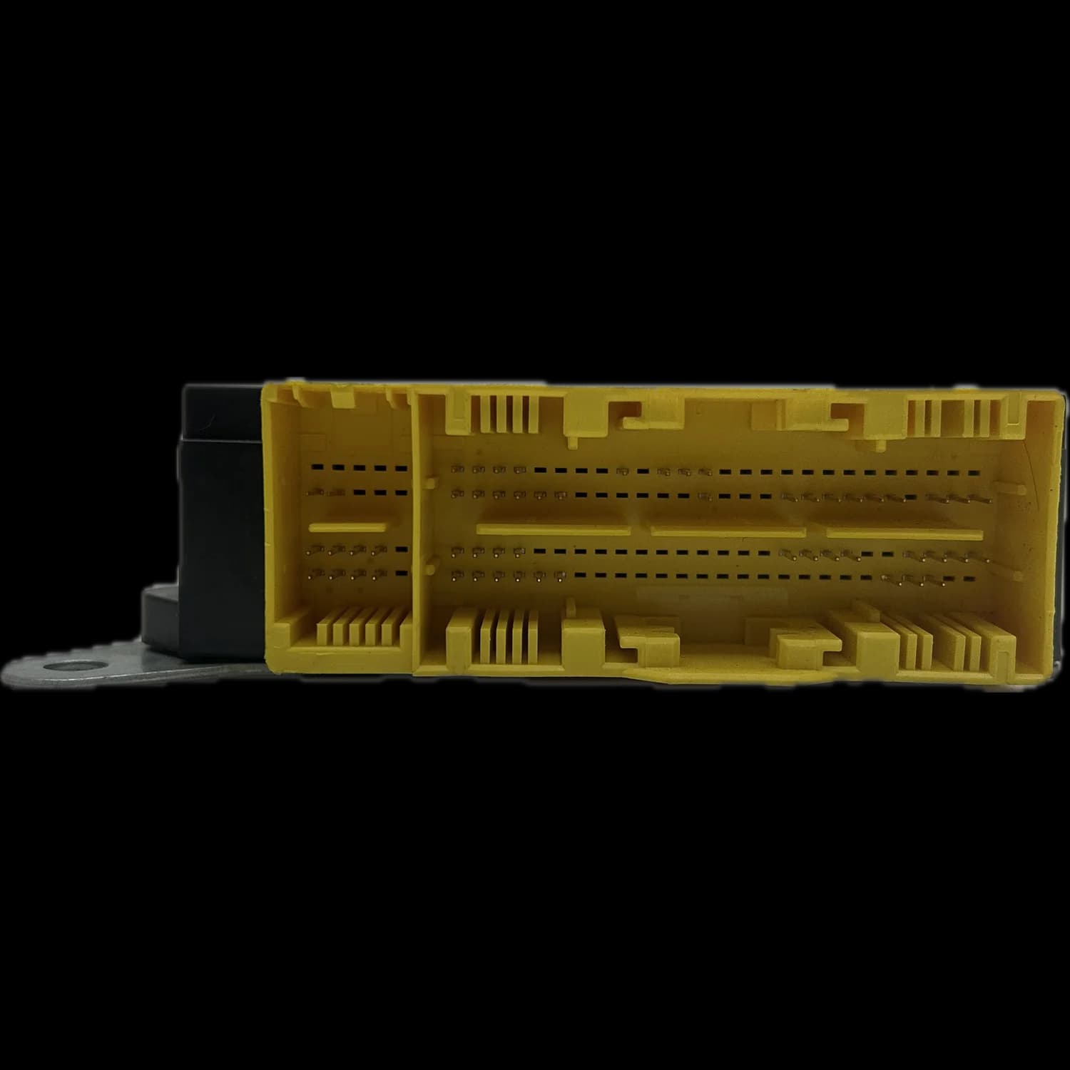 Calculateur airbag A453 901 89 00, Connecteur