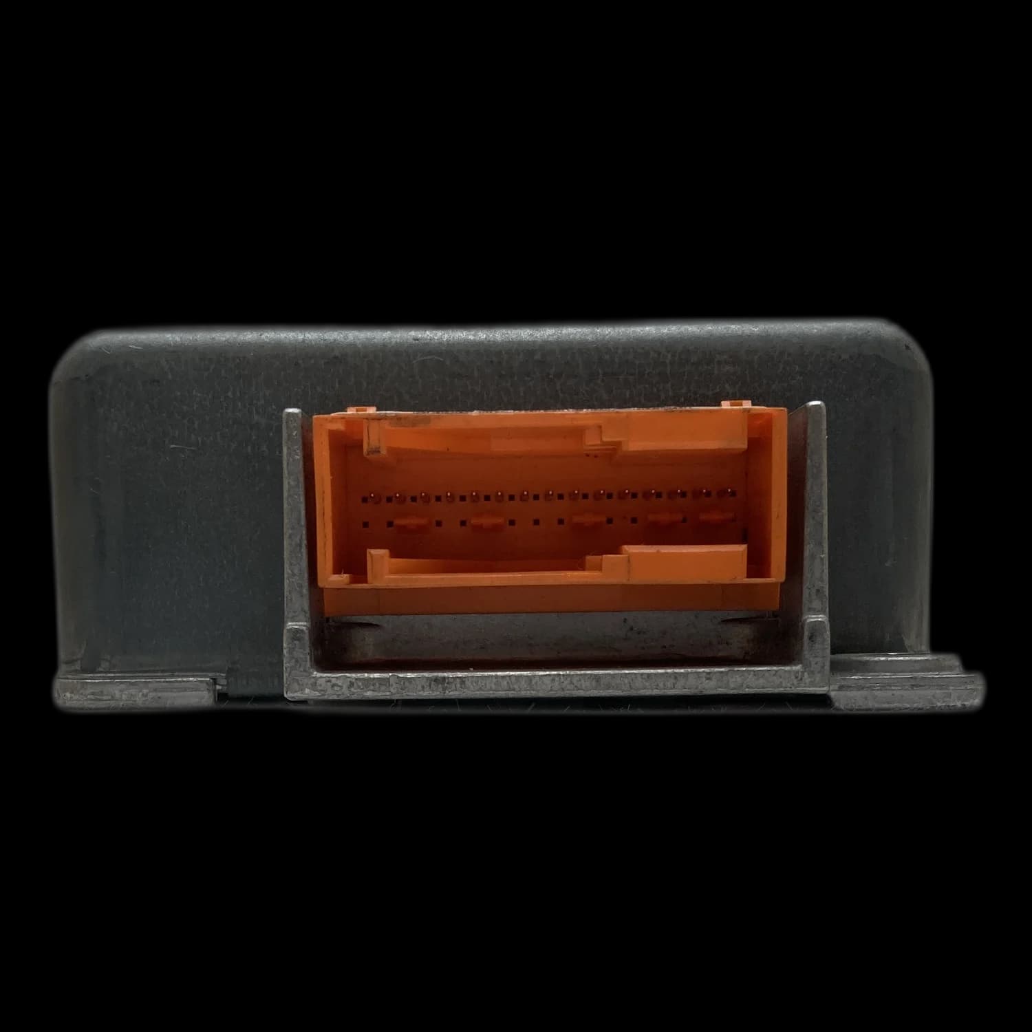 Calculateur airbag 46 19 680, Connecteur