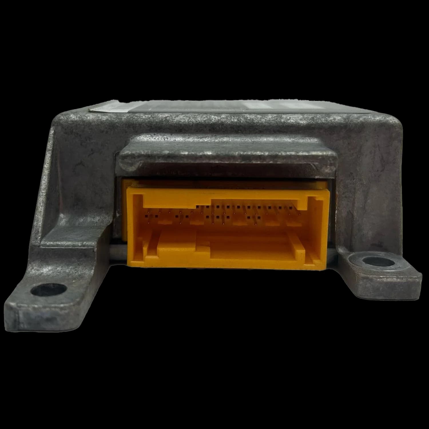 Calculateur airbag 46443798, Connecteur