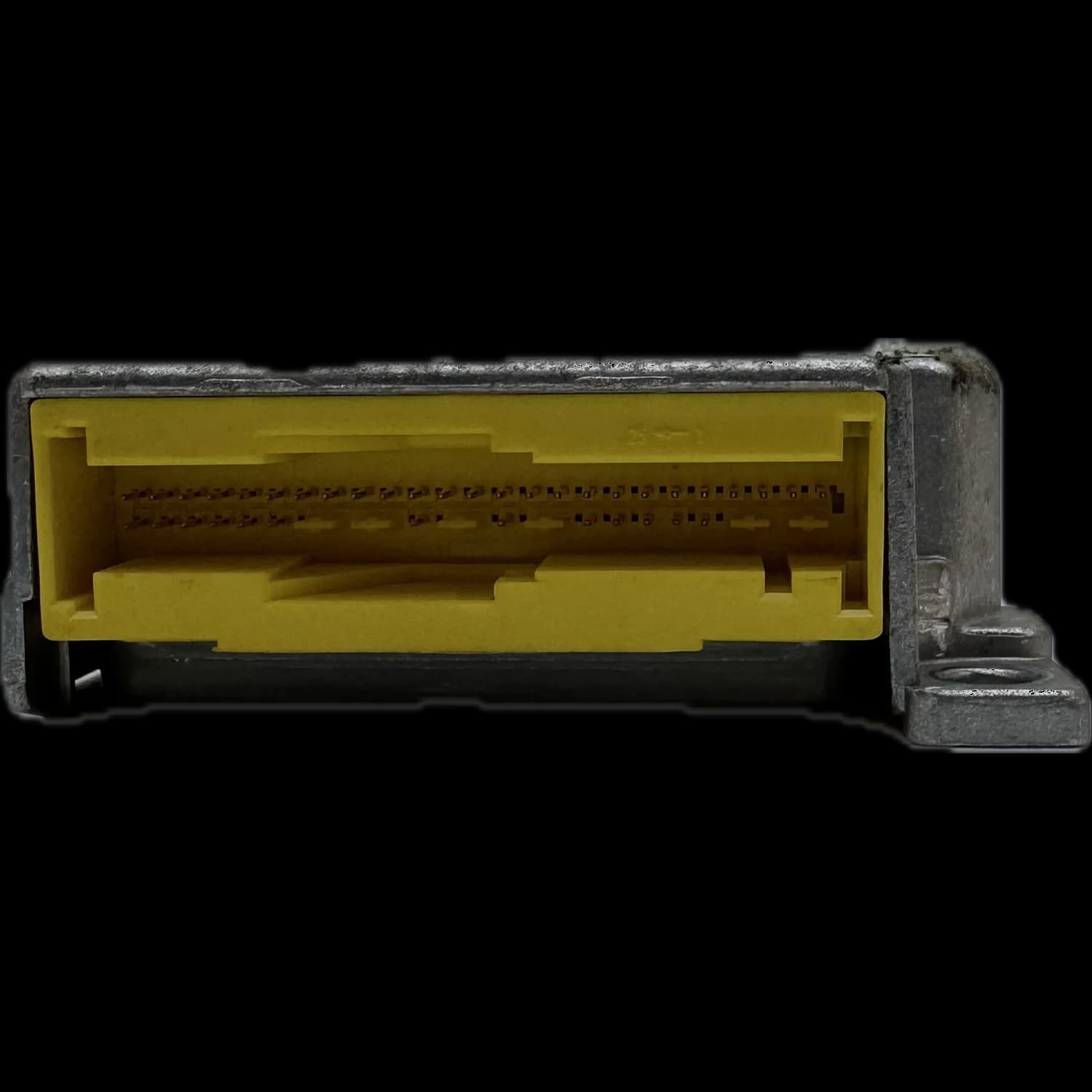 Calculateur airbag 4B0 959 655 C, Connecteur