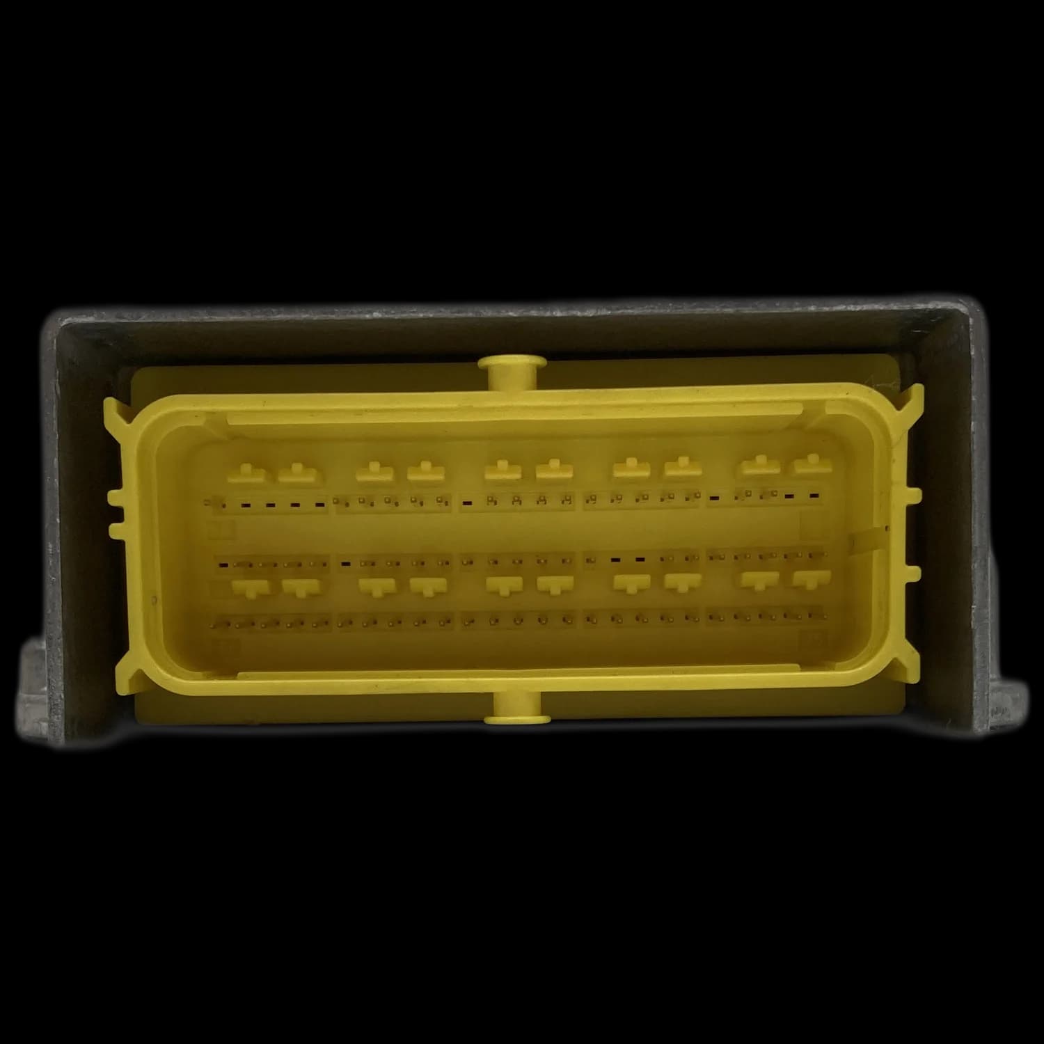 Calculateur airbag 4E0 959 655 H, Connecteur