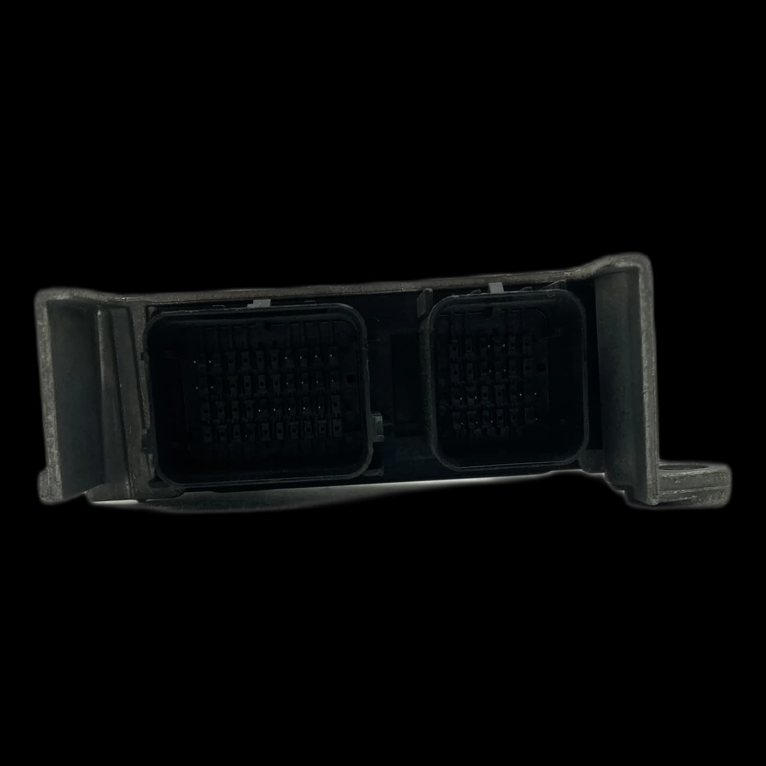 Calculateur airbag 4M5T-14B056-AD, Connecteur