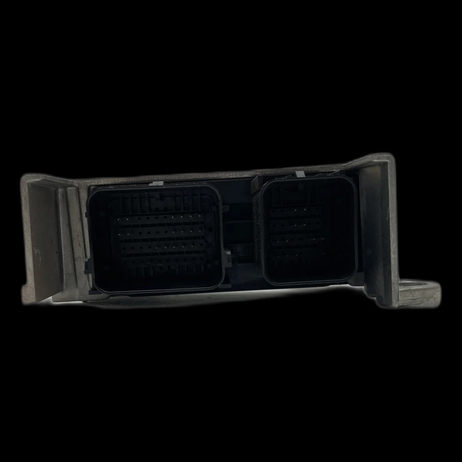 Calculateur airbag 4M5T 14B056 AE, Connecteur