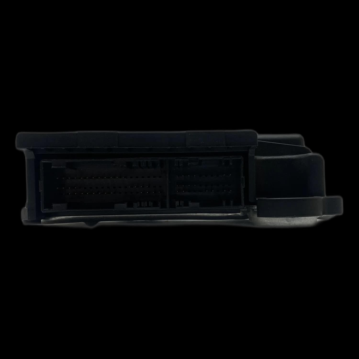 Calculateur airbag 00052090728, Connecteur
