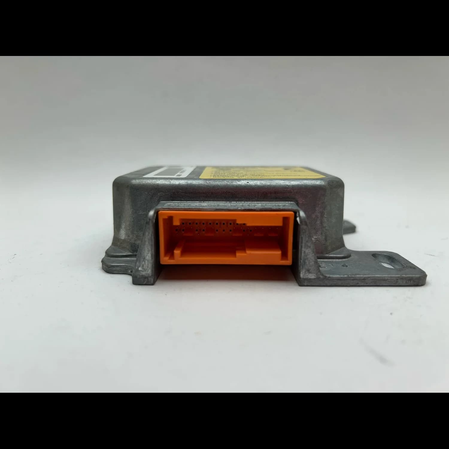 Calculateur airbag 550735100, Connecteur