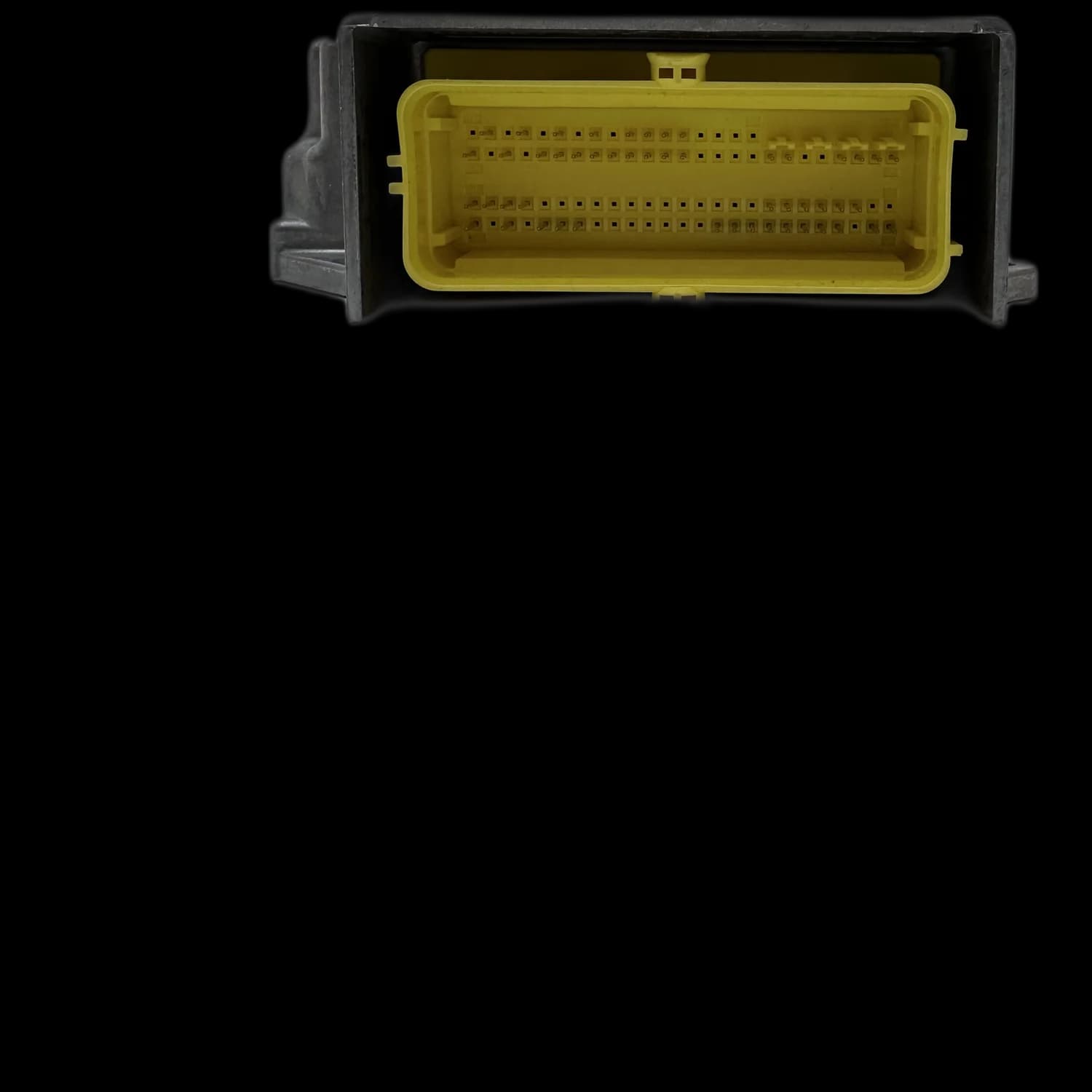 Calculateur airbag 5C0 959 655 A, Connecteur