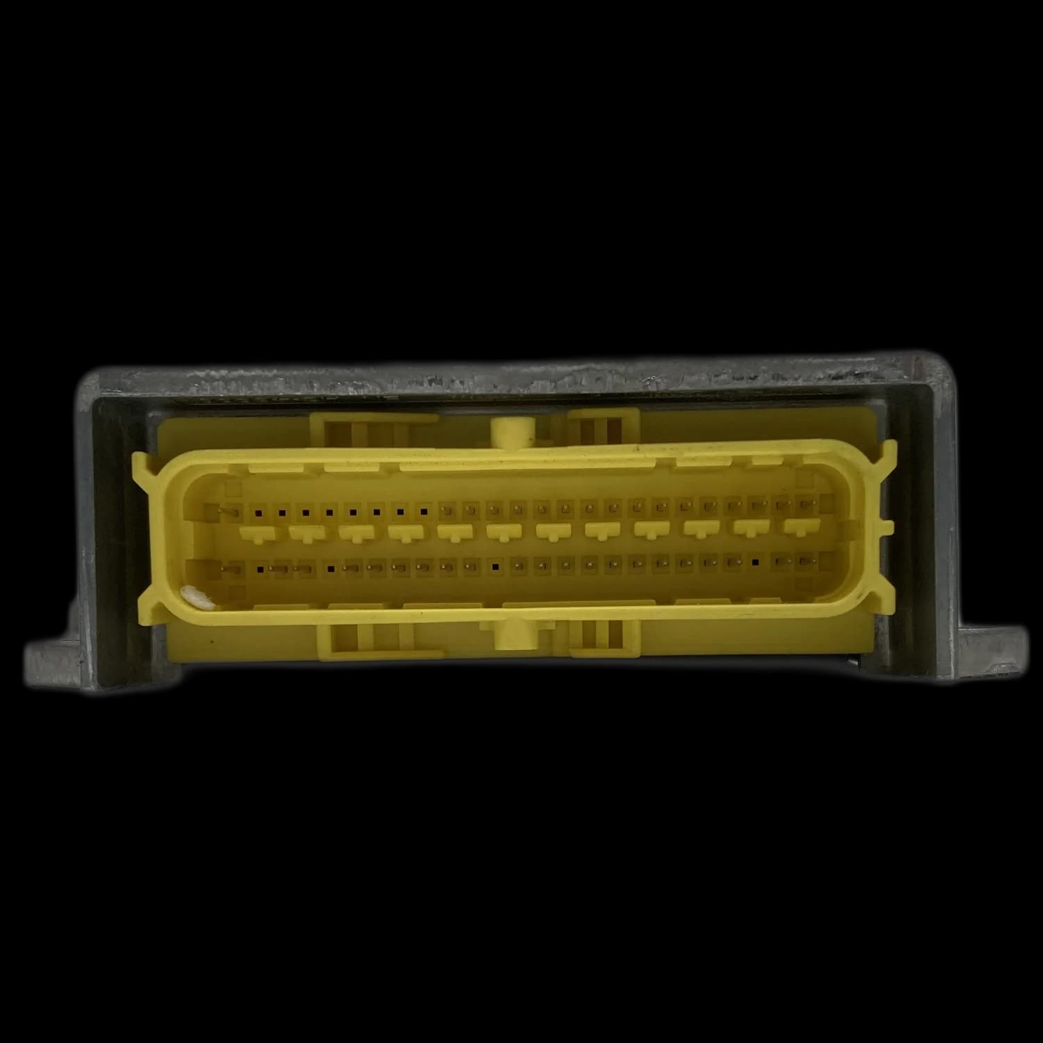 Calculateur airbag 5C0 959 655C, Connecteur