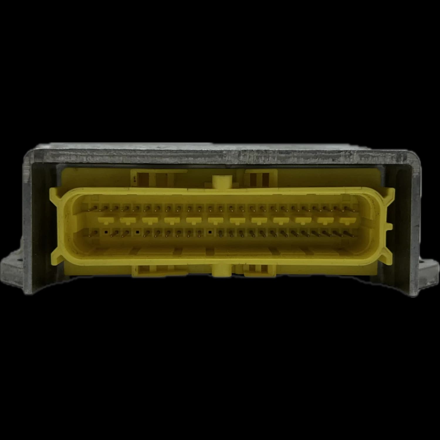 Calculateur airbag 5K0959655D, Connecteur