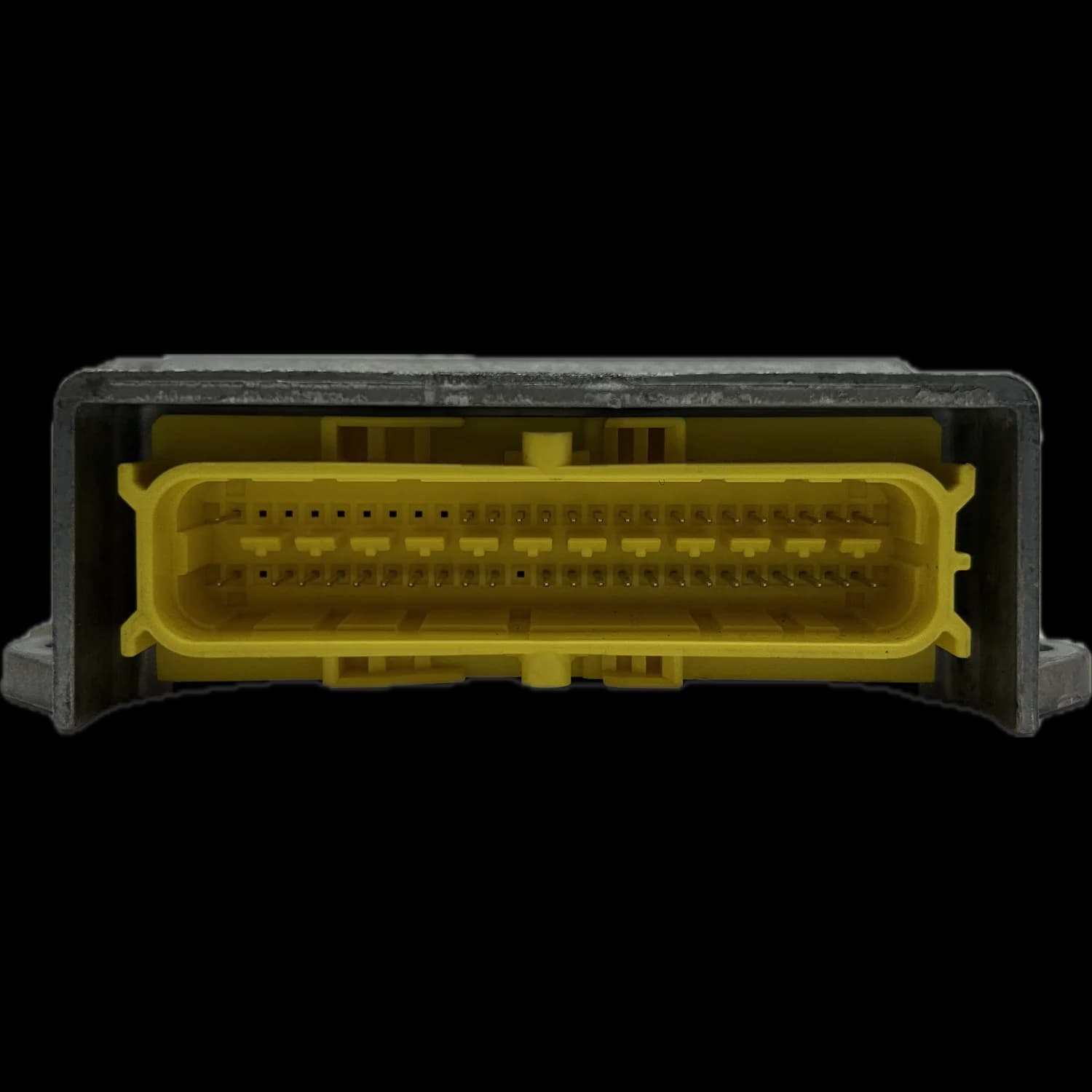 Calculateur airbag 5K0 959 655 F, Connecteur