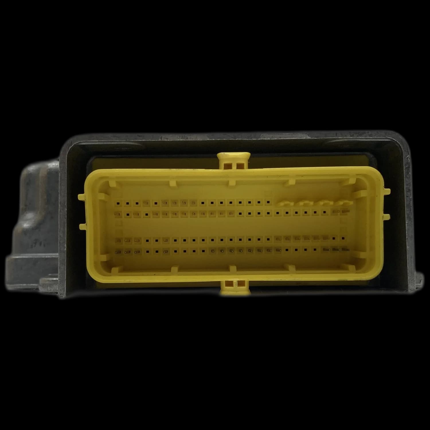 Calculateur airbag 5N0 959 655 J, Connecteur