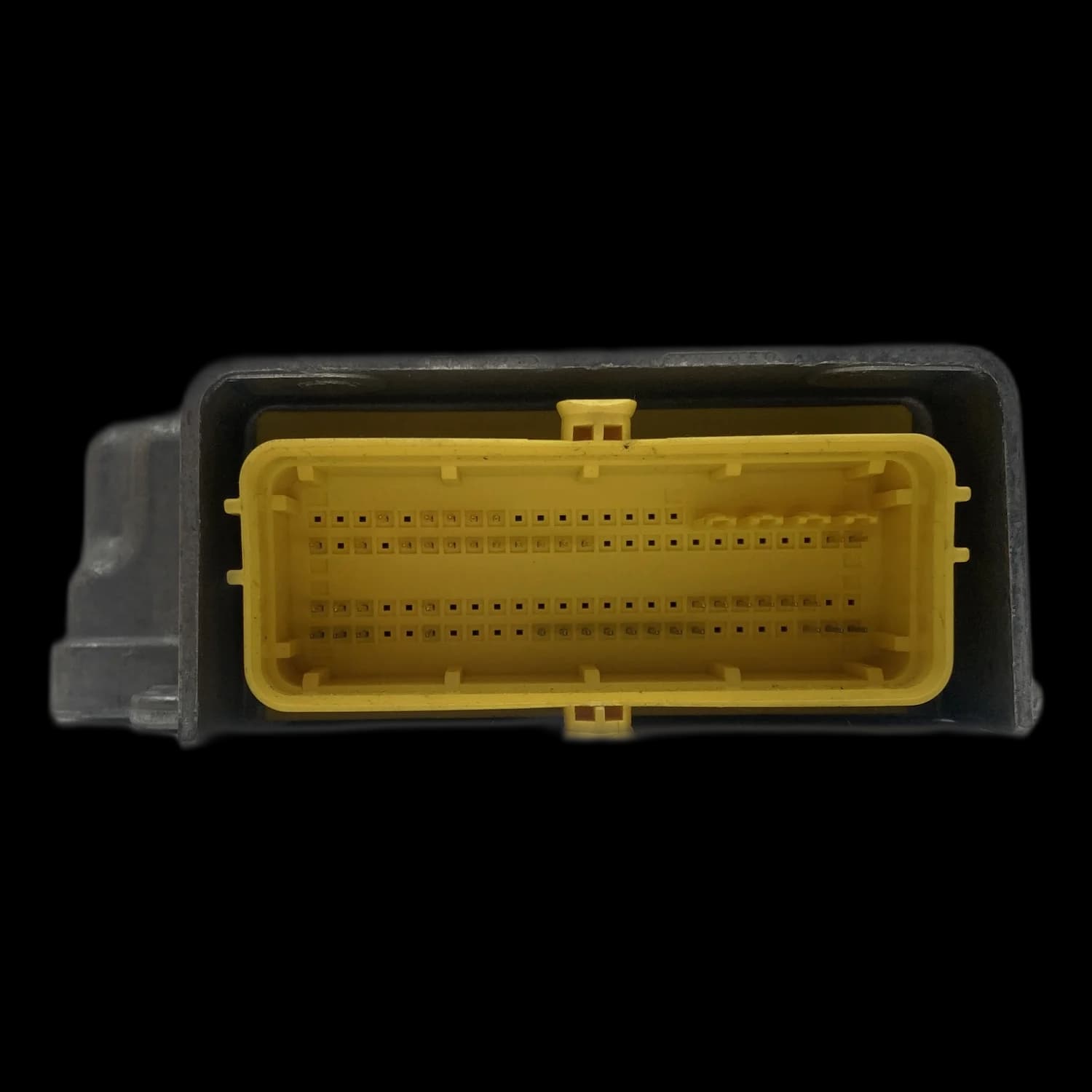 Calculateur airbag 5N0 959 655N, Connecteur