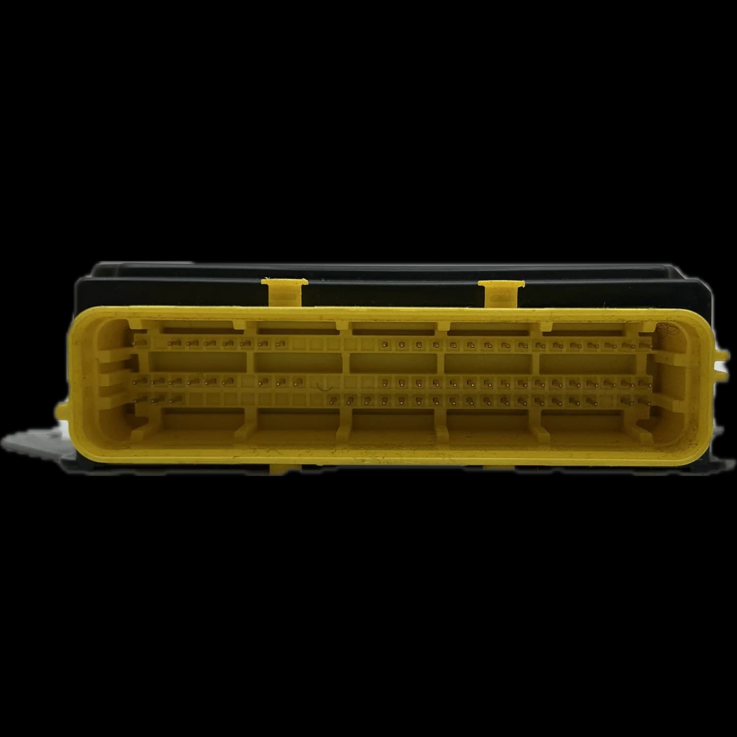Calculateur airbag 5Q0 959 655 AA, Connecteur