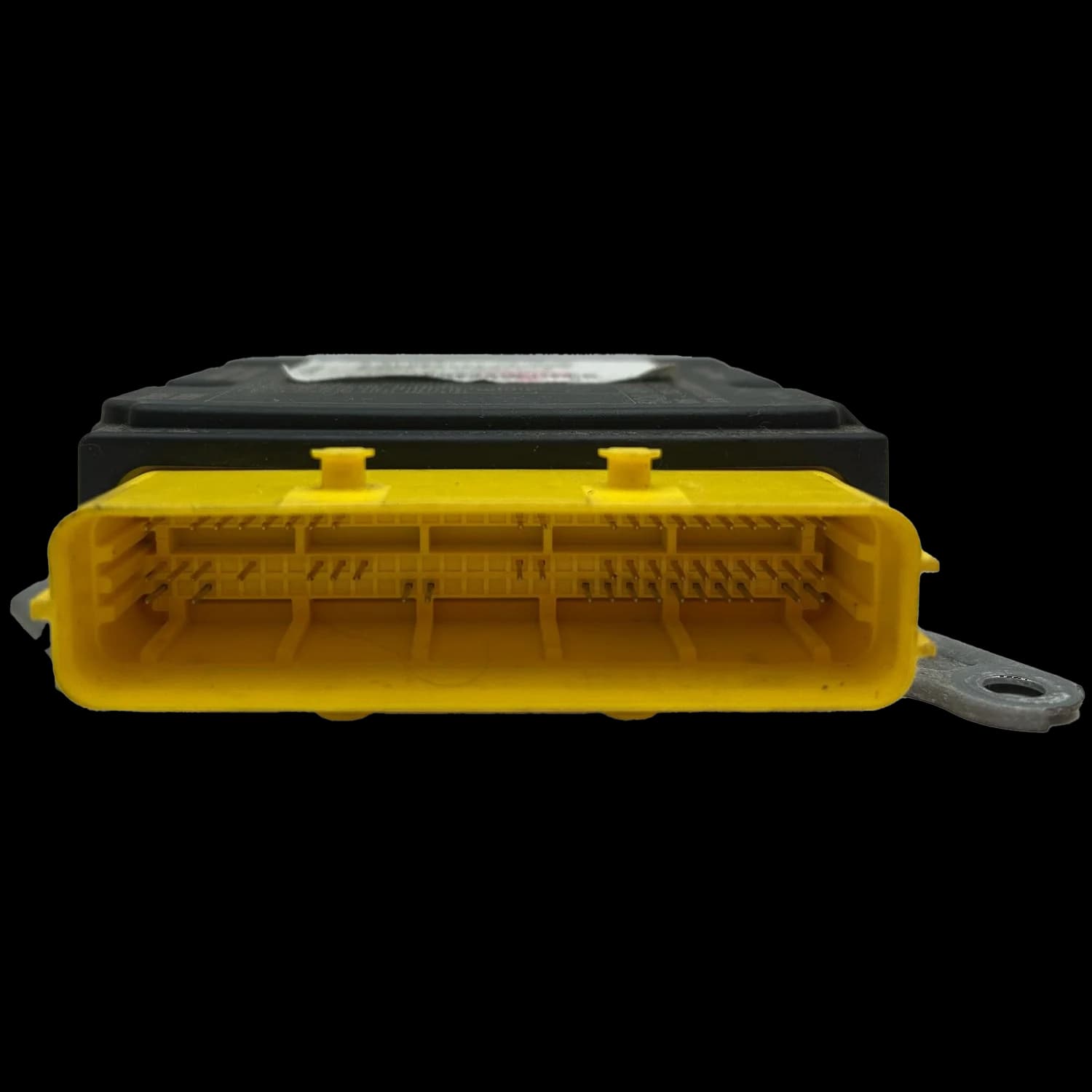 Calculateur airbag 5Q0 959 655 AK, Connecteur