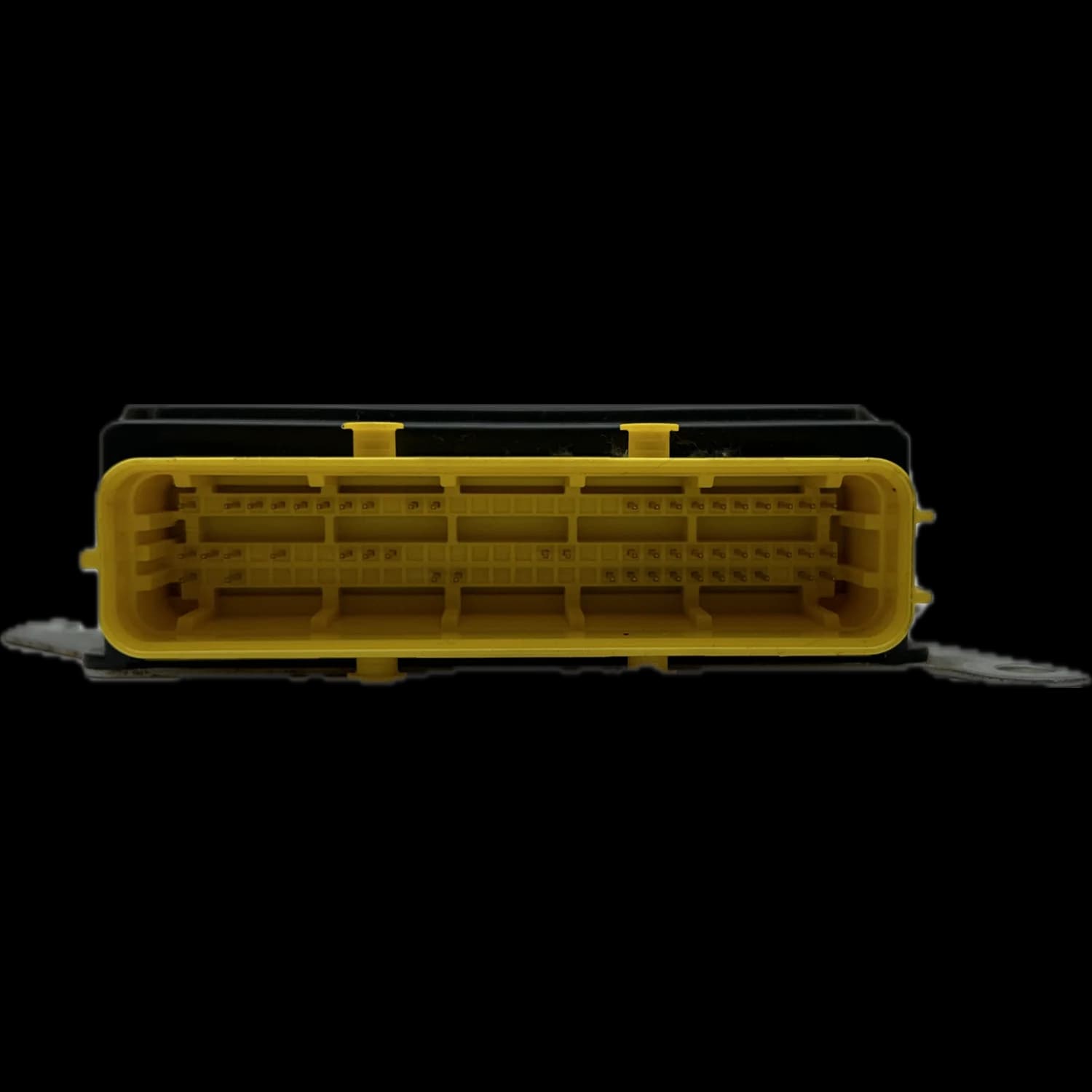 Calculateur airbag 5Q0959655C, Connecteur