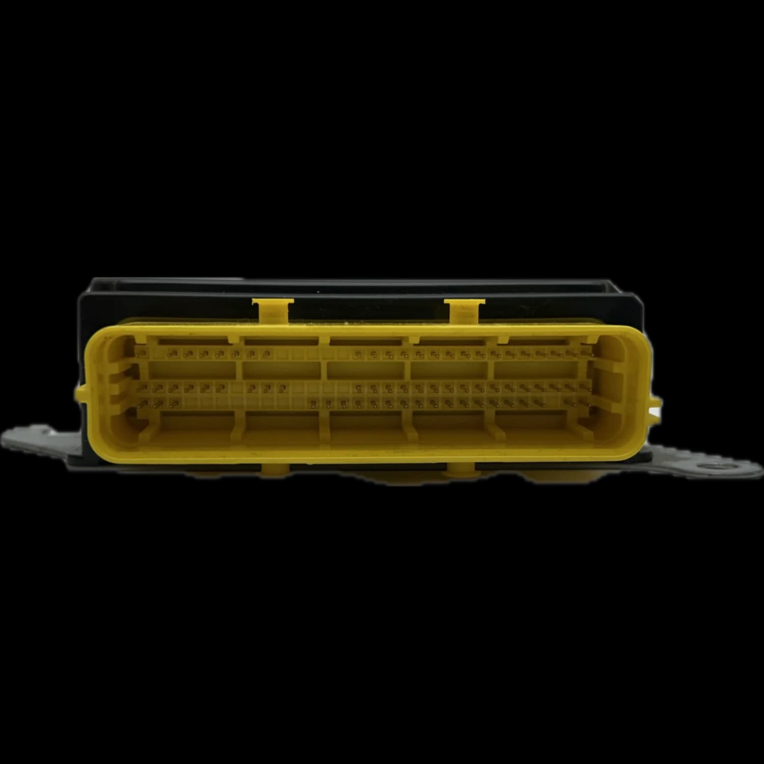 Calculateur airbag 5Q0 959 655 N, Connecteur