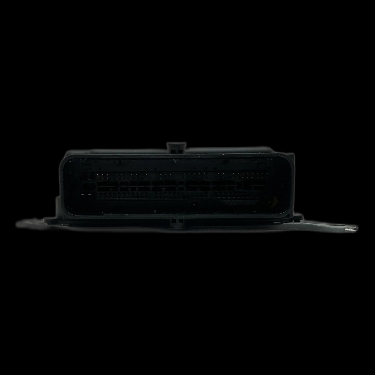 Calculateur airbag 5WA959655L, Connecteur