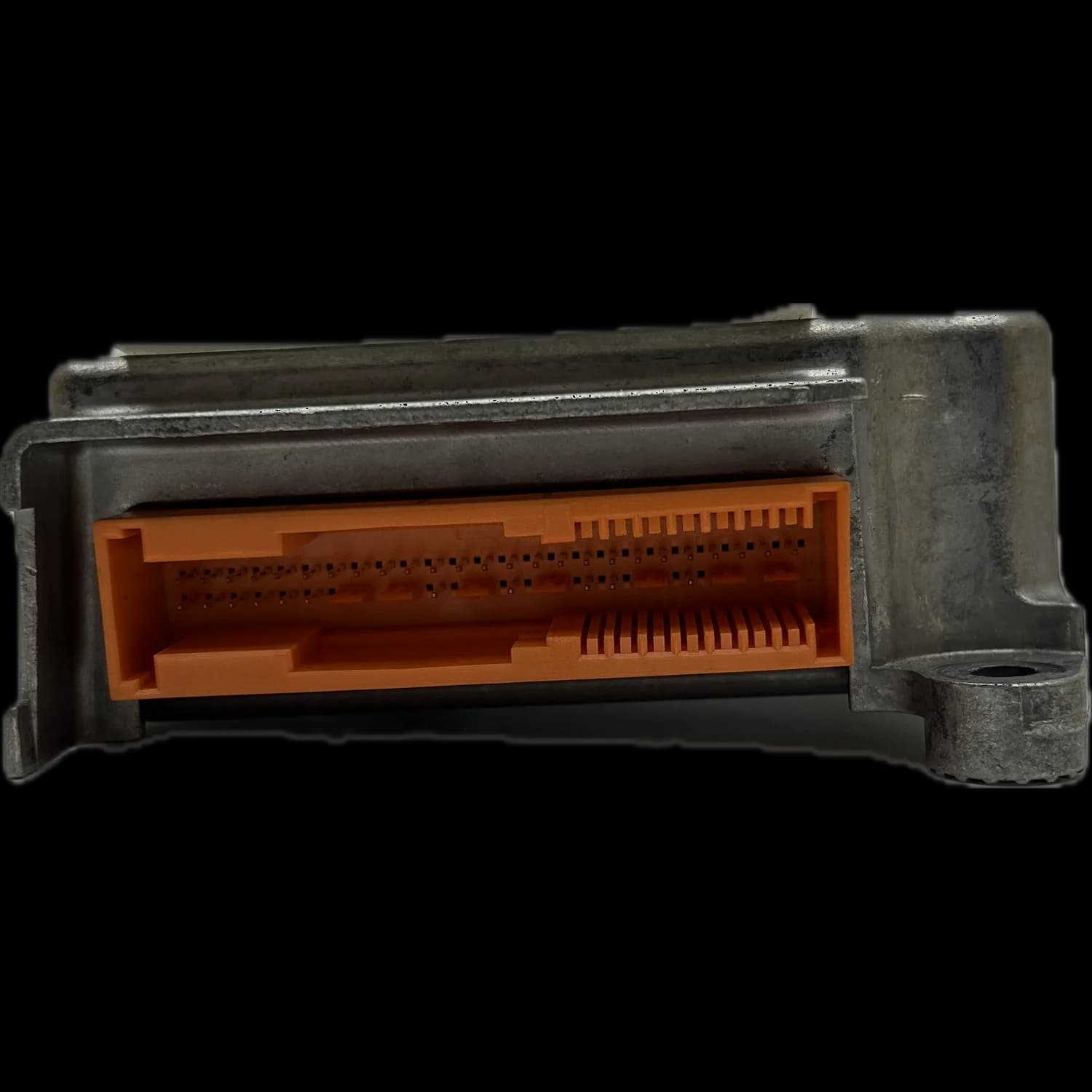 Calculateur airbag 6025313596F, Connecteur
