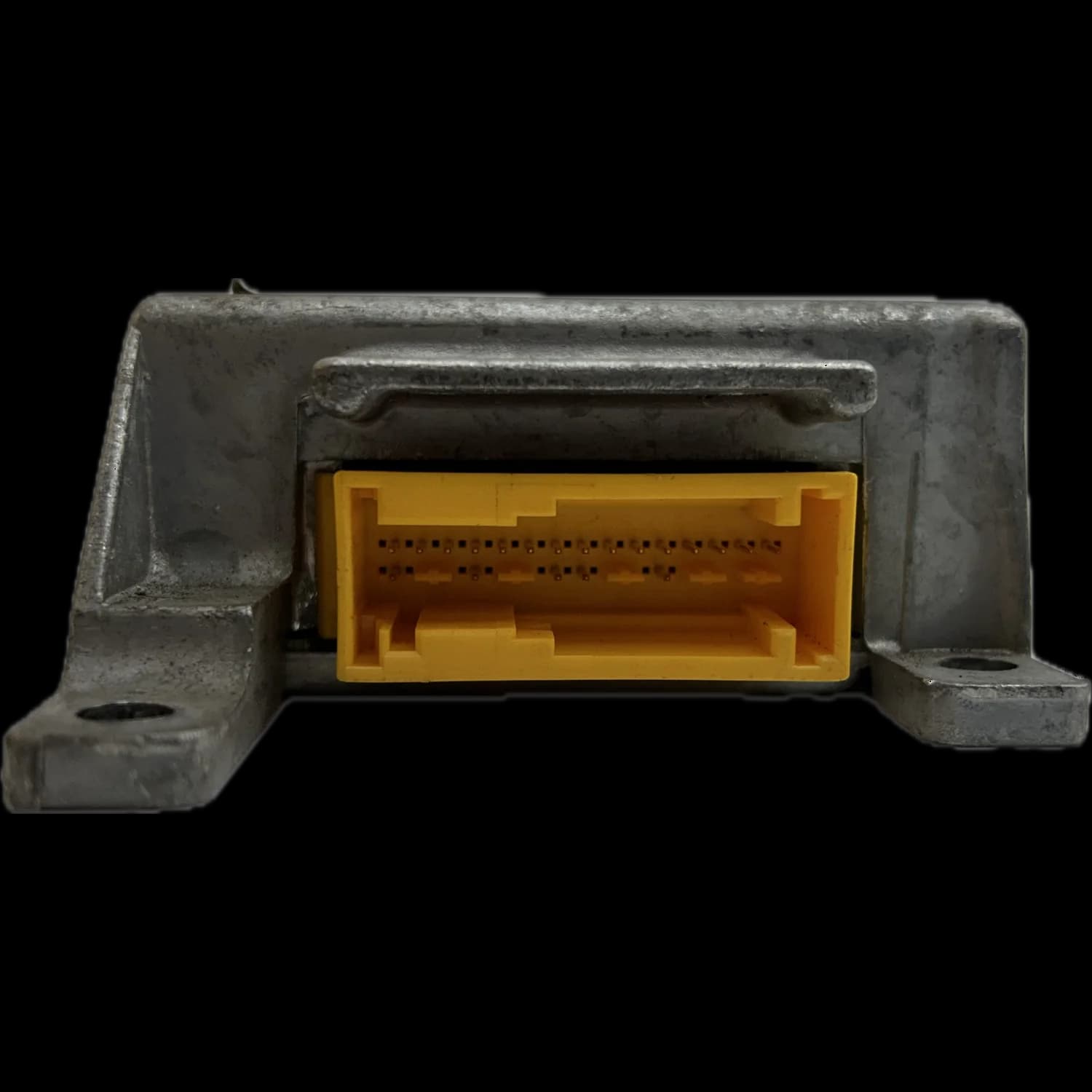 Calculateur airbag 60664500, Connecteur