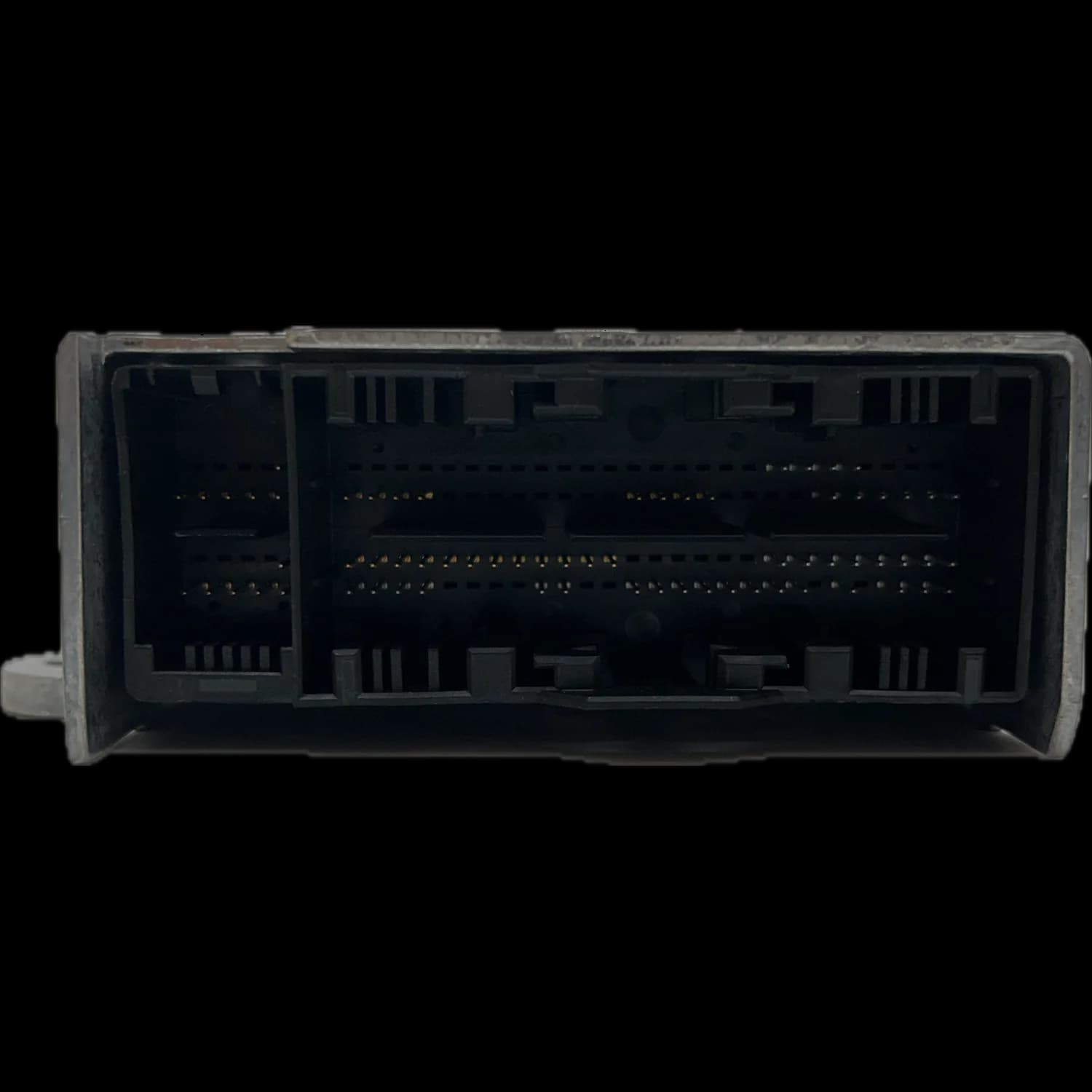 Calculateur airbag 65776818812 01, Connecteur