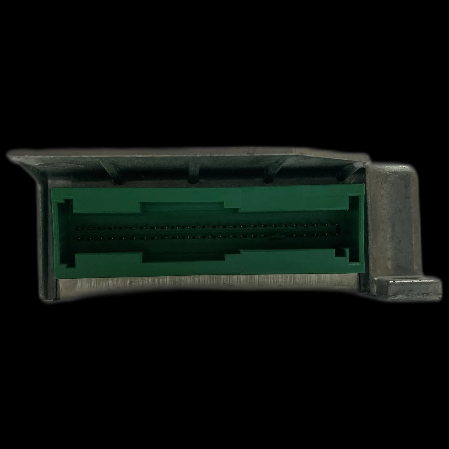 Calculateur airbag 65.77-6900727, Connecteur