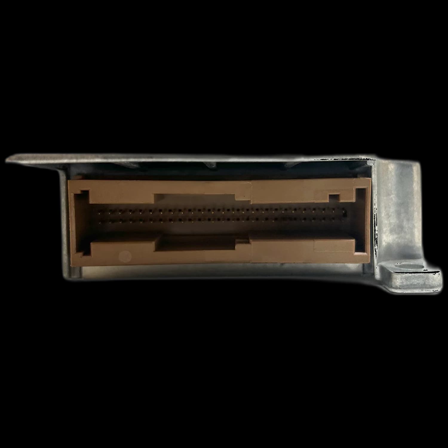 Calculateur airbag 65.77-6908896, Connecteur
