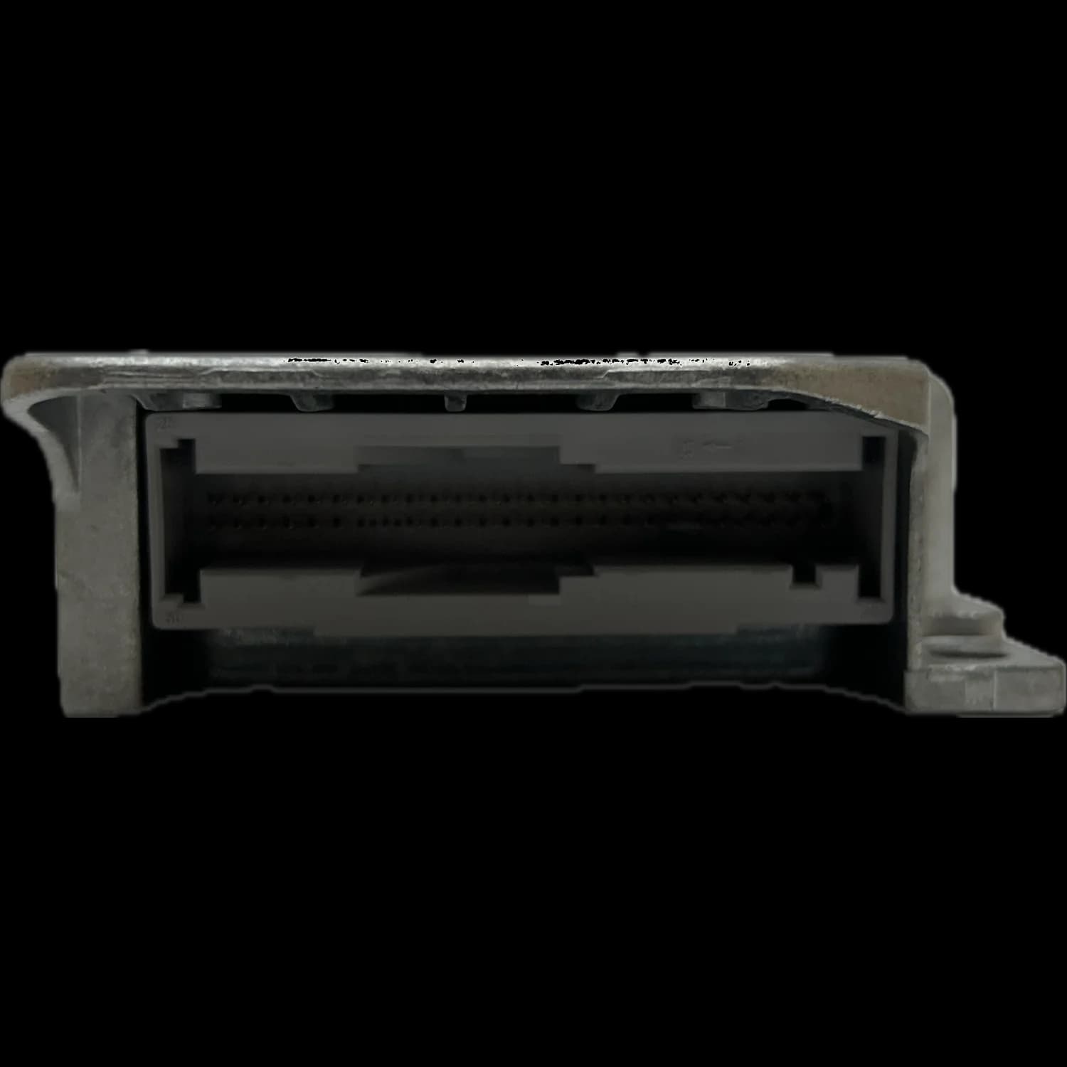 Calculateur airbag 6577-6912755, Connecteur