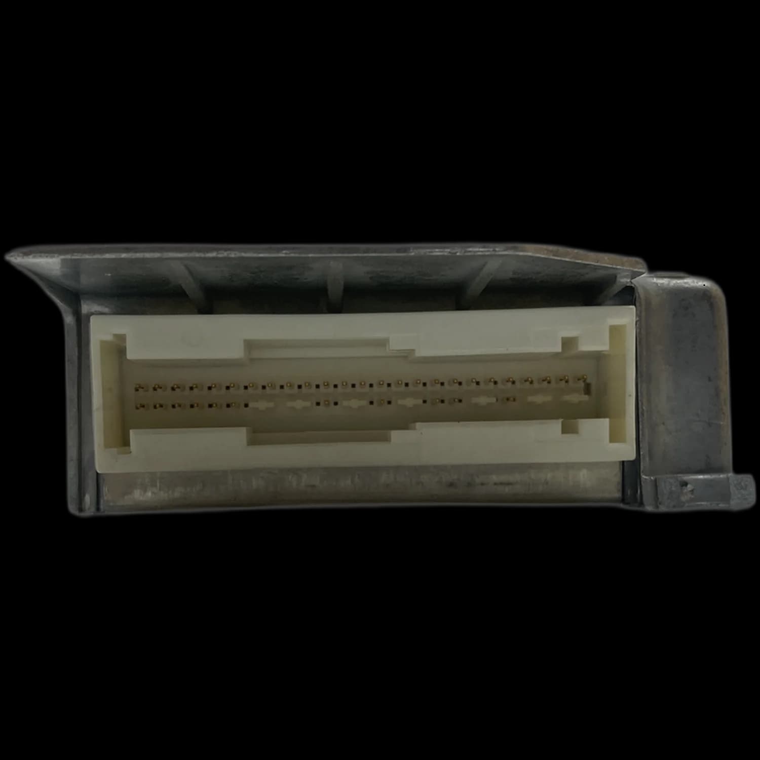 Calculateur airbag 6577-8372521, Connecteur