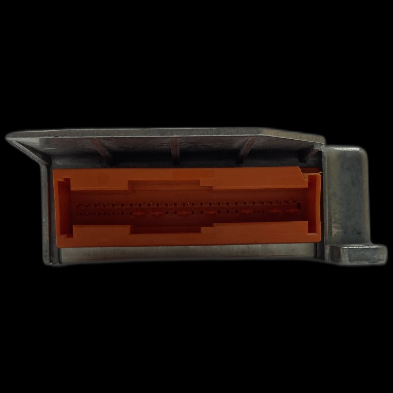 Calculateur airbag 6577-8374799, Connecteur