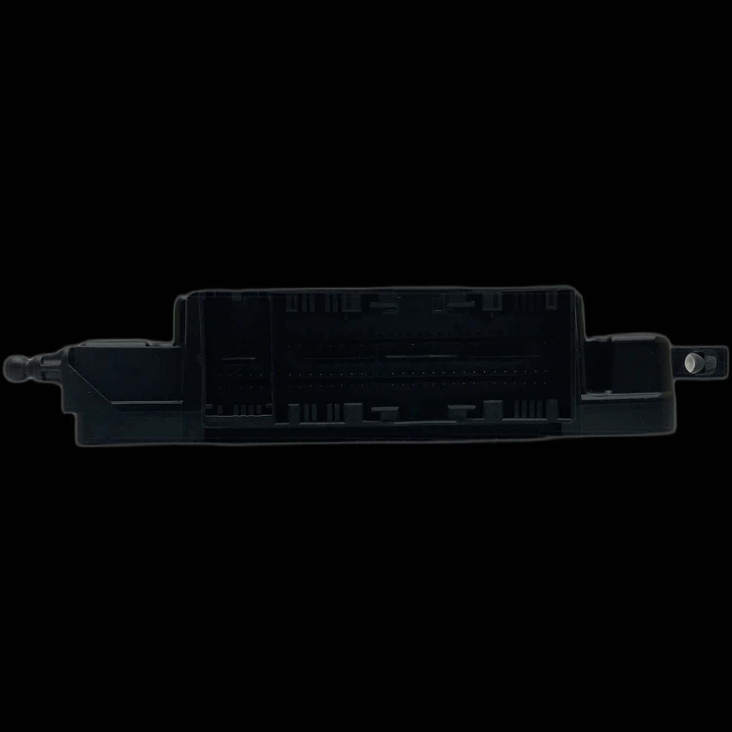 Calculateur airbag 65.77-9296494-01, Connecteur