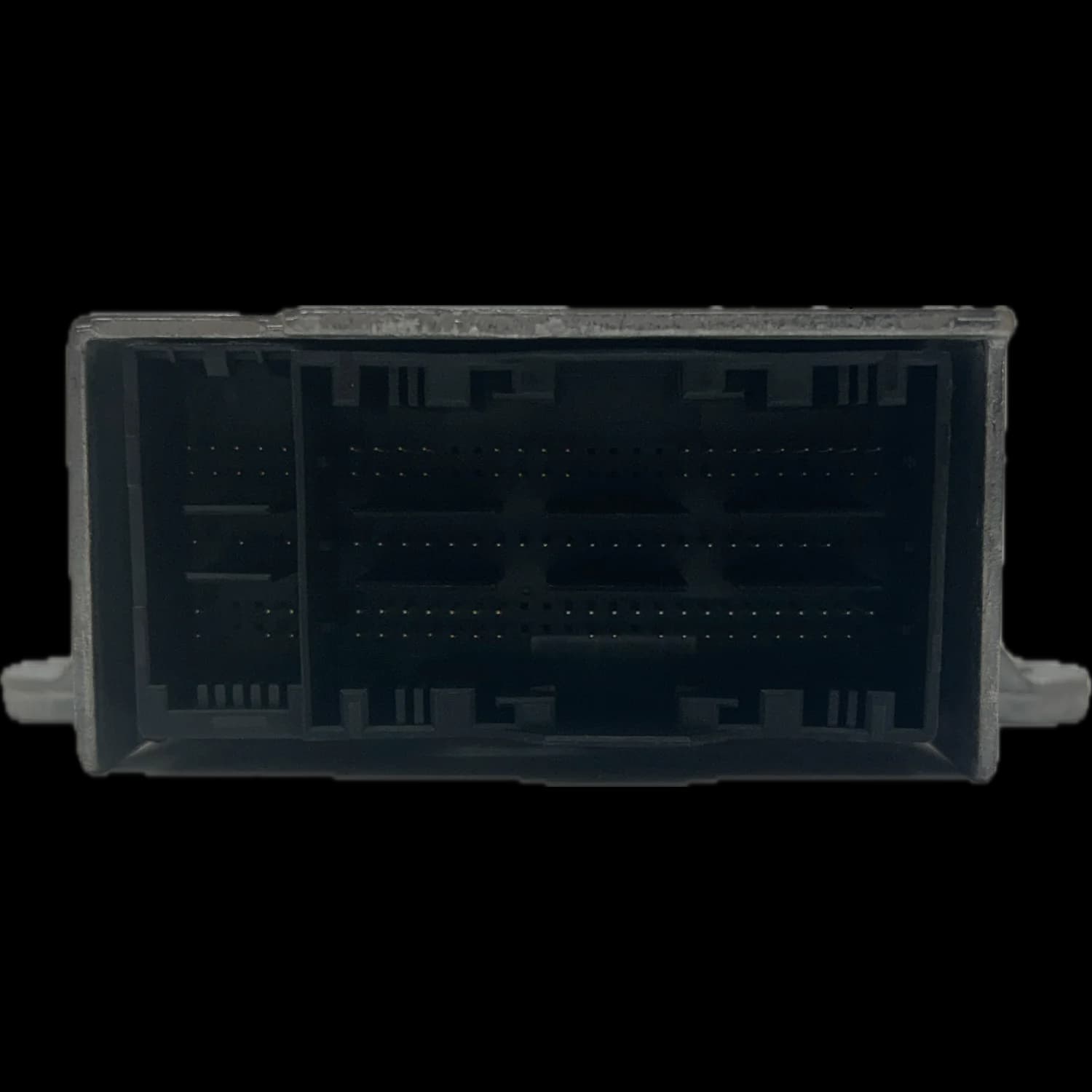 Calculateur airbag 6577-9474811-01, Connecteur