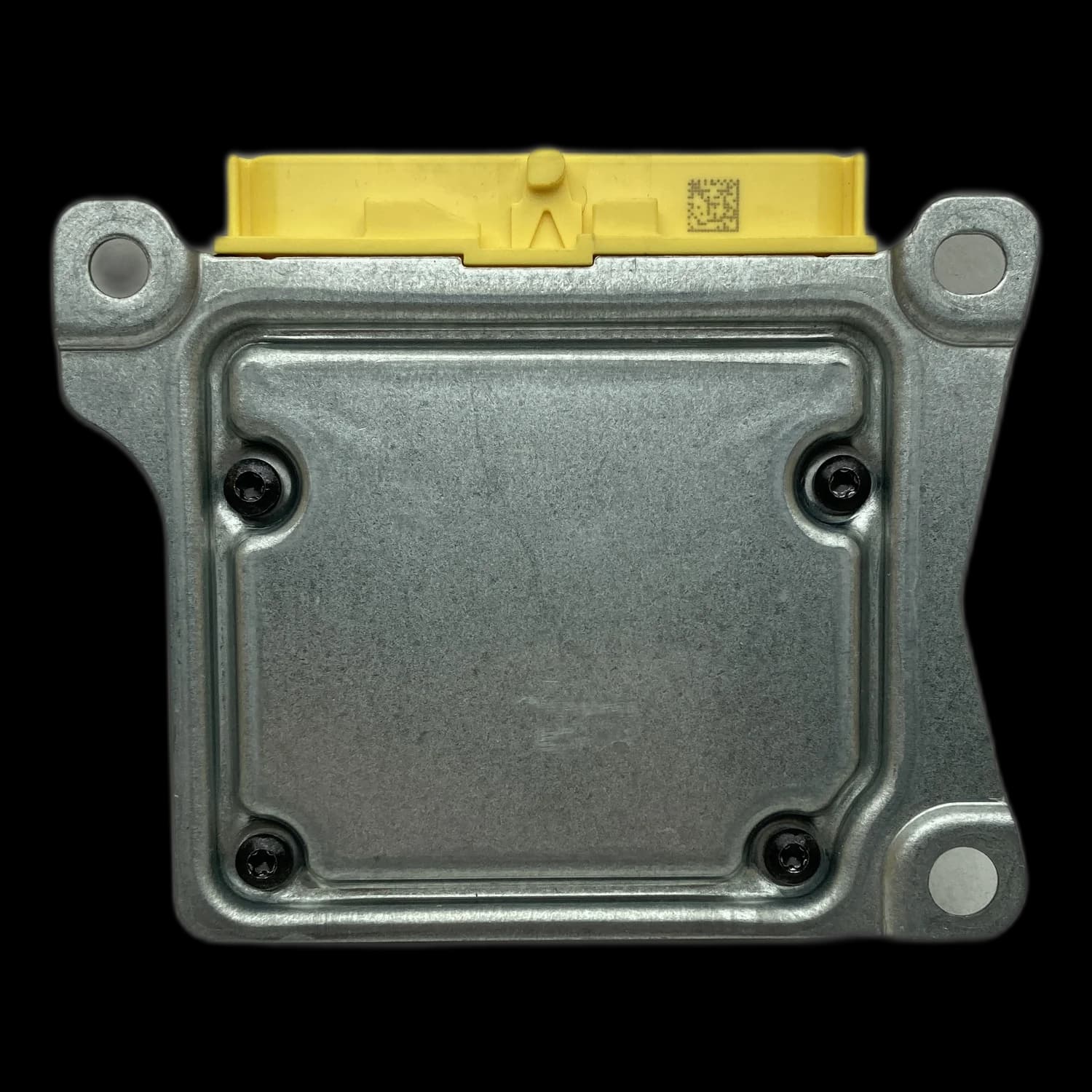Calculateur airbag 6C0959655, Face arrière