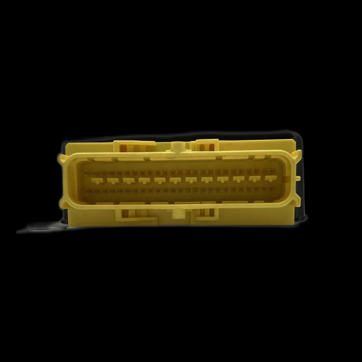 Calculateur airbag 6C0959655, Connecteur