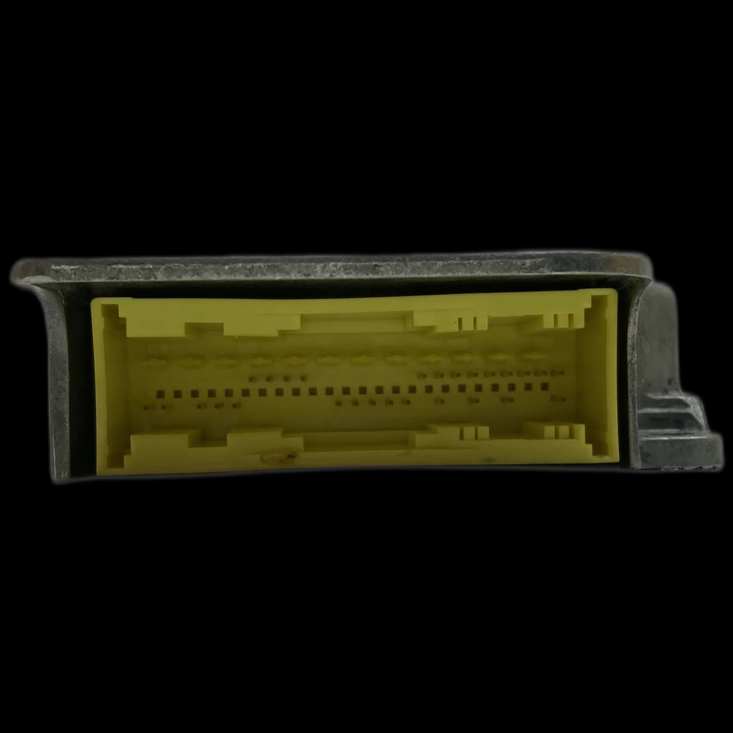 Calculateur airbag 6Q0 909 605 A, Connecteur