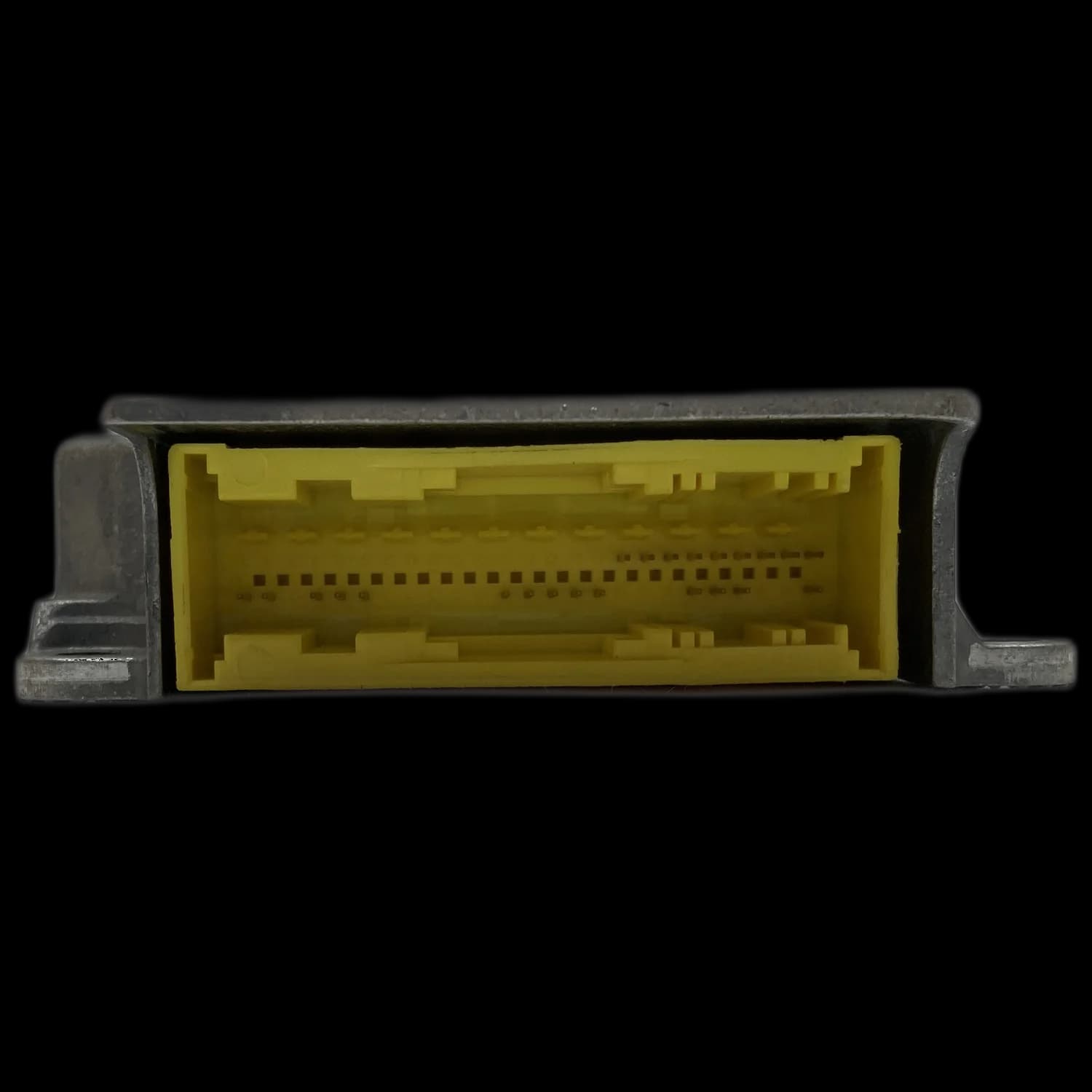Calculateur airbag 6Q0 909 605 B, Connecteur