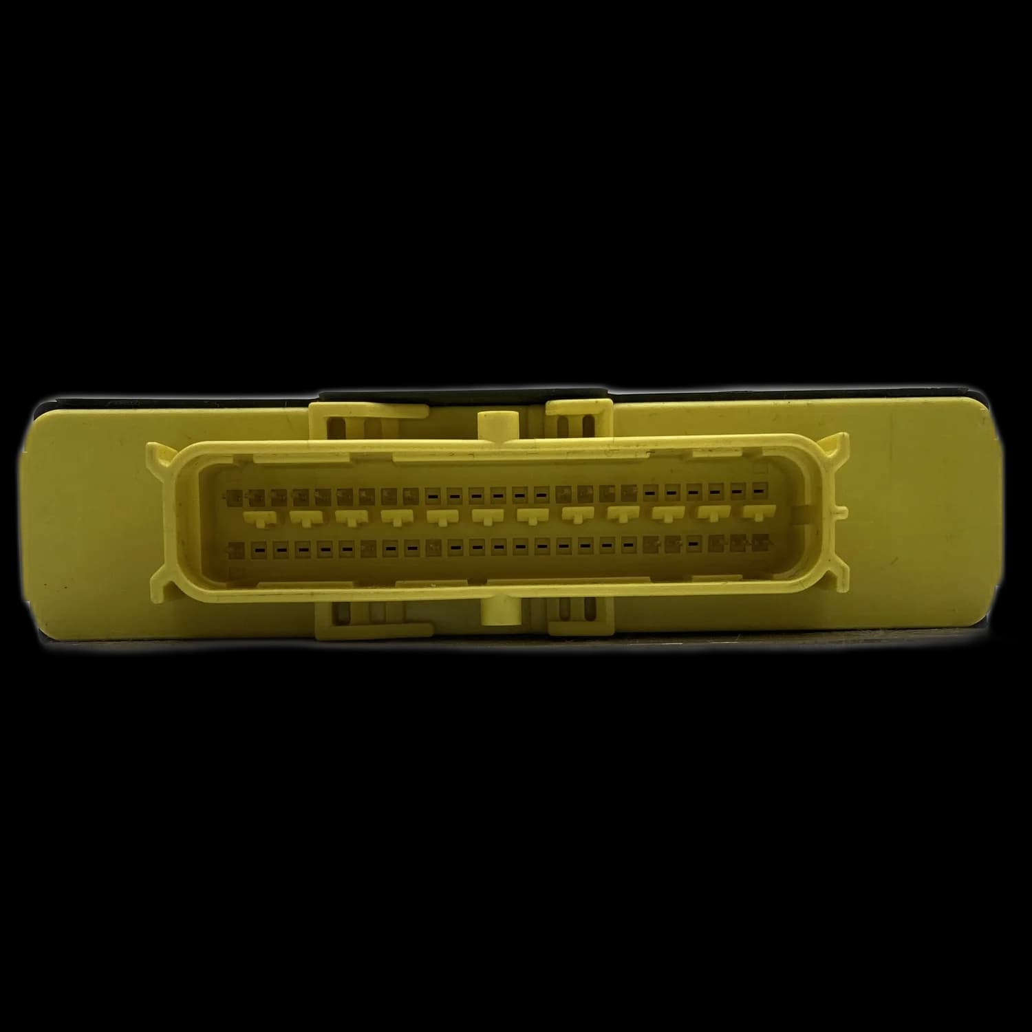 Calculateur airbag 6Q0 909 605S, Connecteur