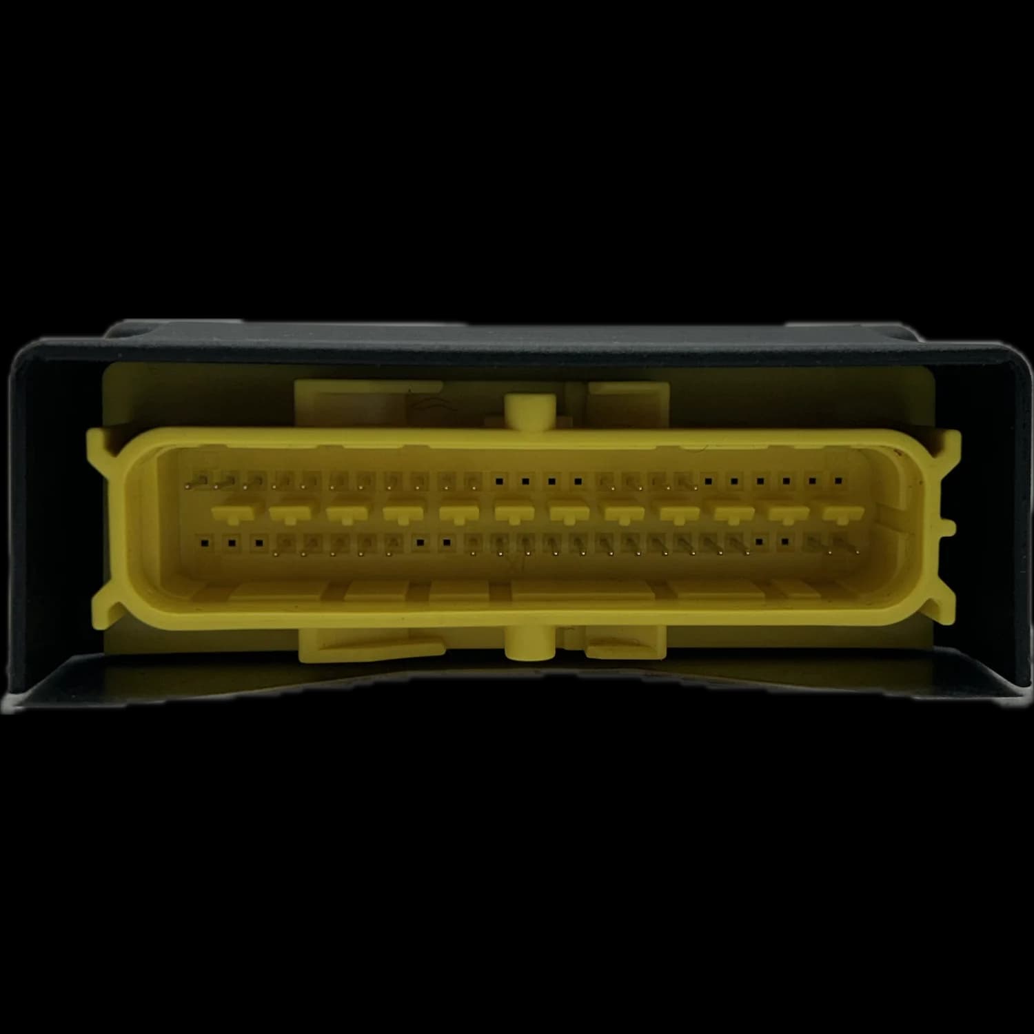 Calculateur airbag 6R0959655C, Connecteur