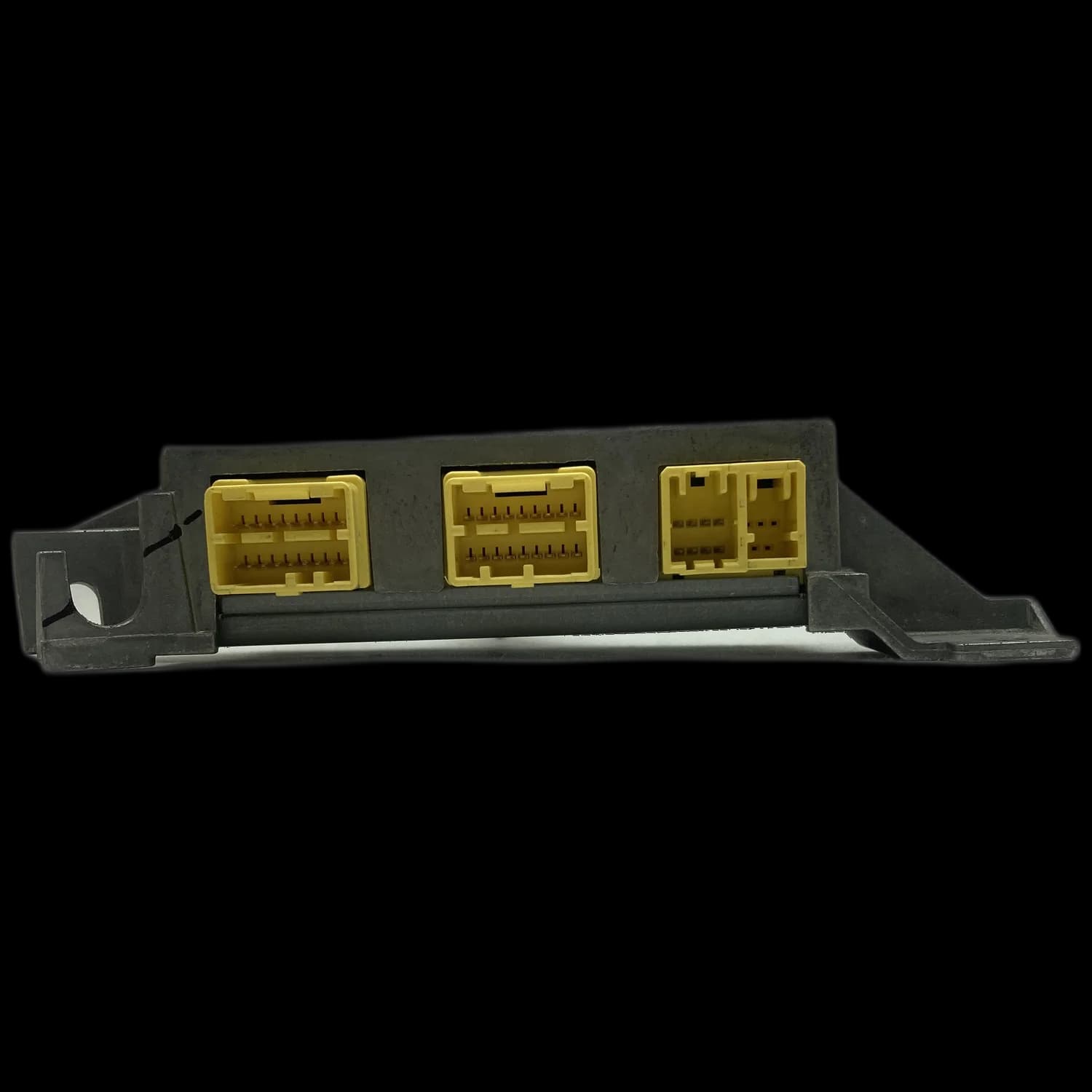 Calculateur airbag 77960-S6A-G960-M2, Connecteur