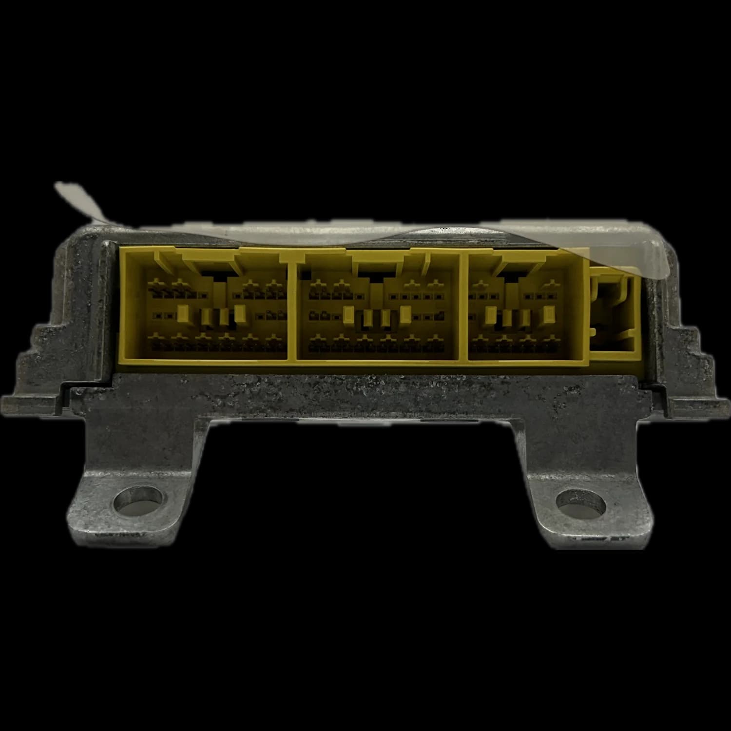 Calculateur airbag 77960-SEA-G815-M1, Connecteur