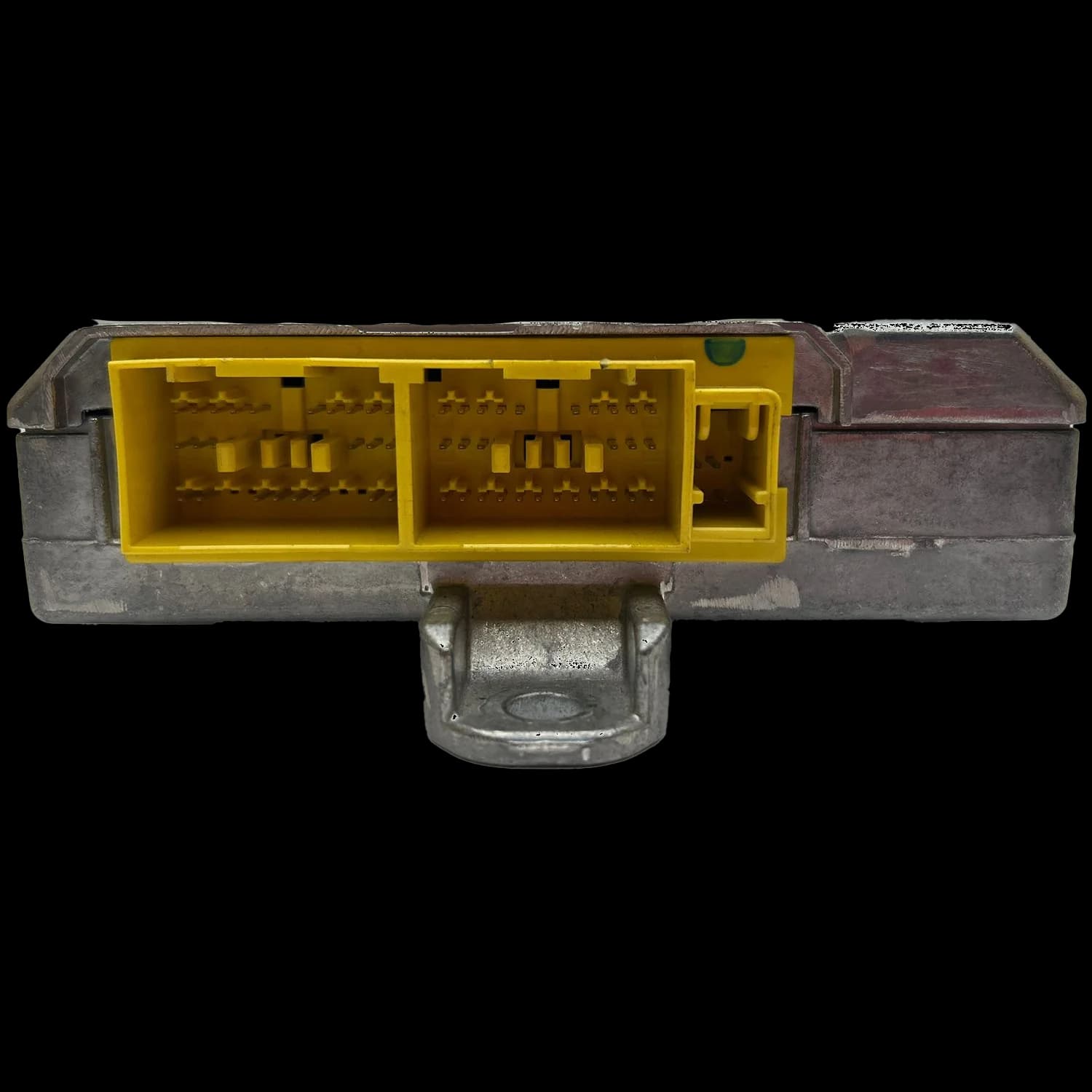Calculateur airbag 77960-SWA-G220-M4, Connecteur
