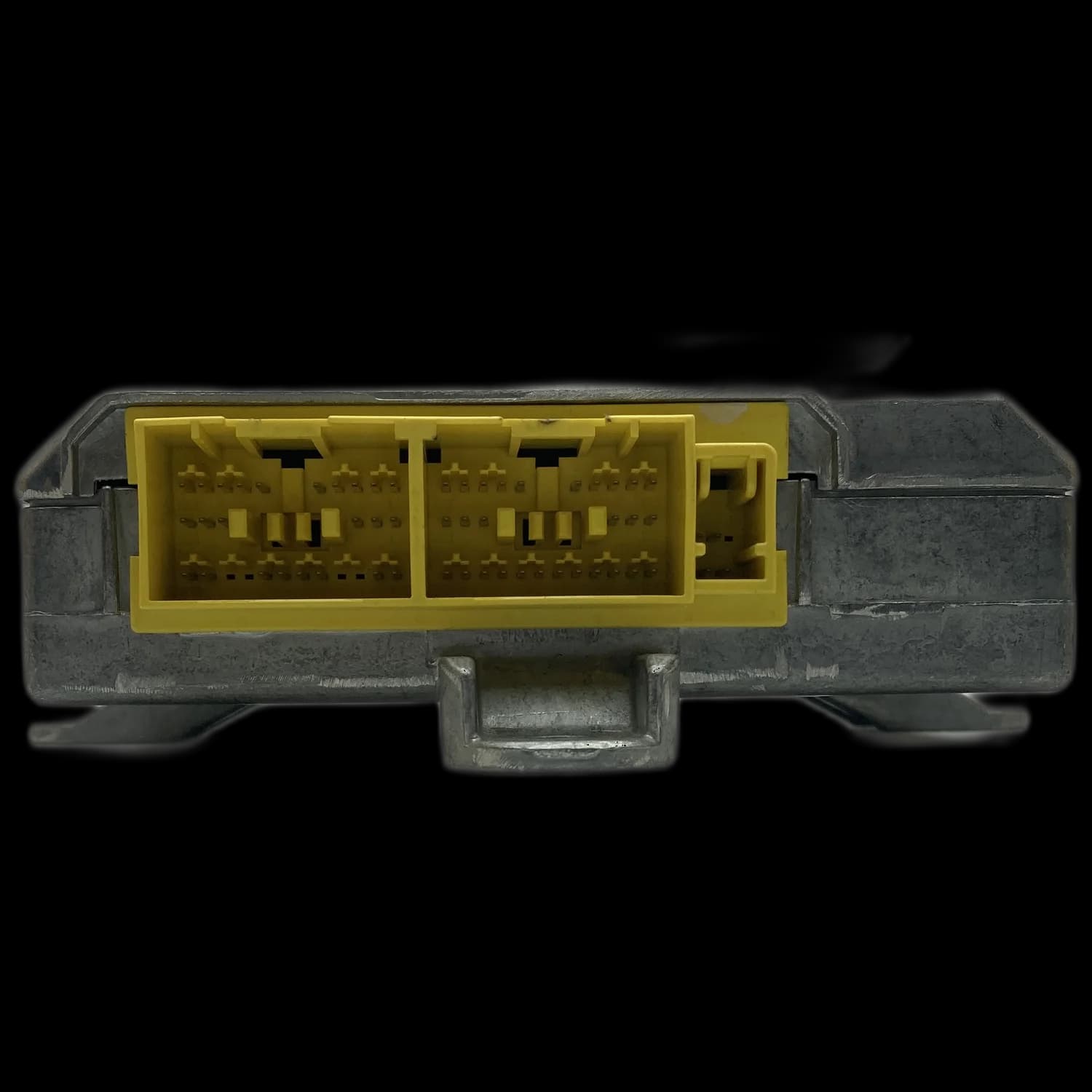 Calculateur airbag 77960-SWA-S214-M4, Connecteur