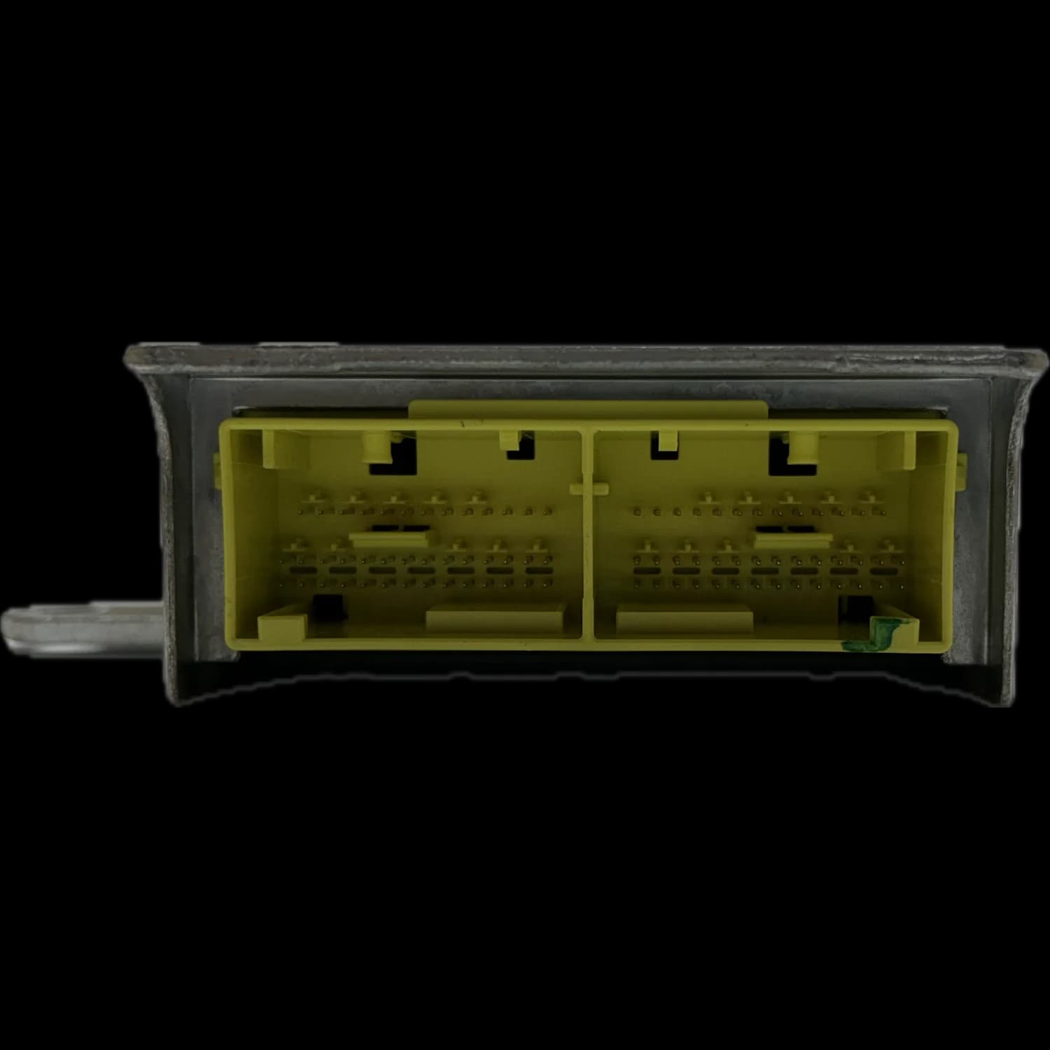 Calculateur airbag 77960-T1G-G920-M4, Connecteur