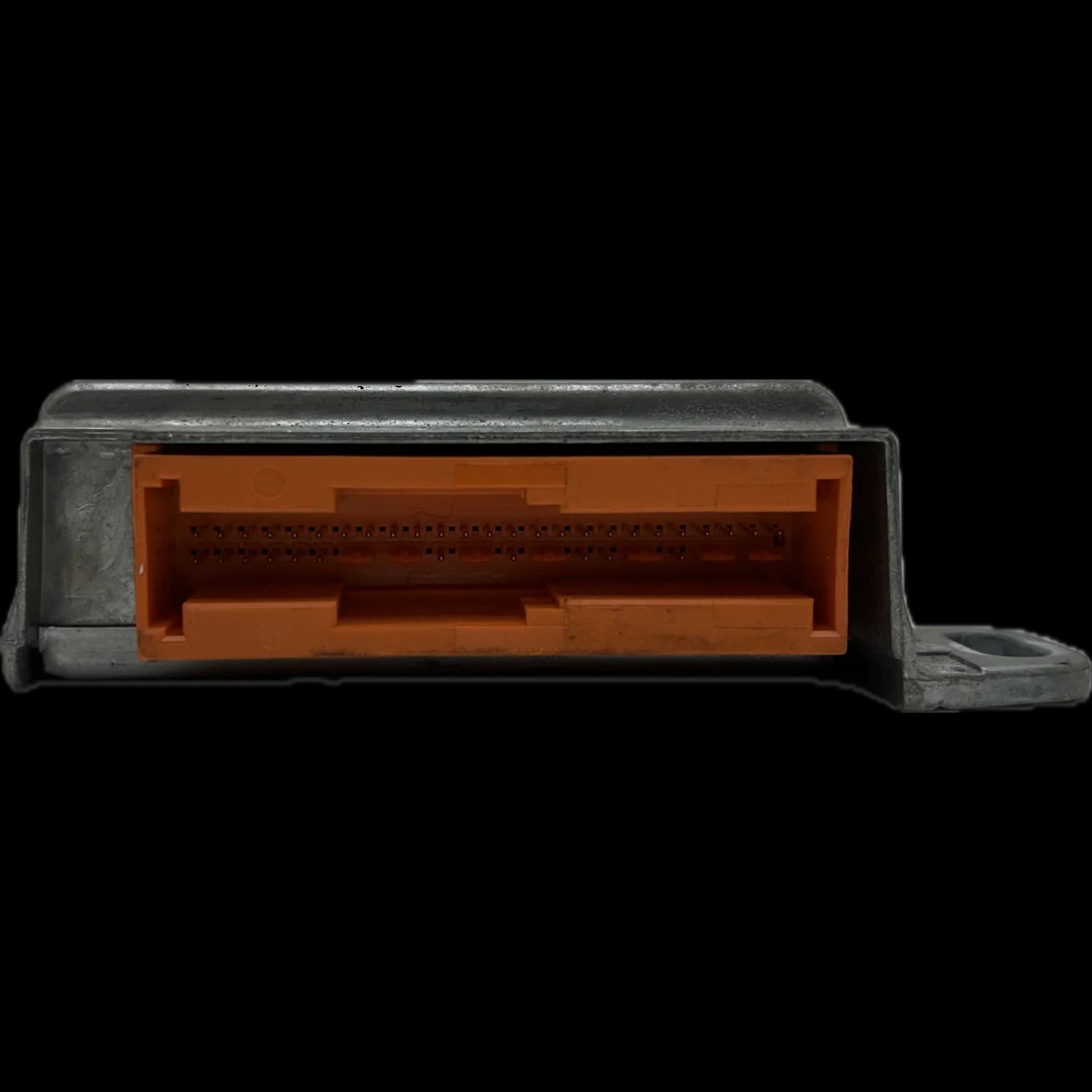 Calculateur airbag 8200018833, Connecteur