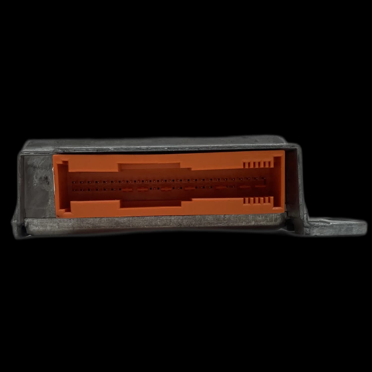 Calculateur airbag 8200018835A, Connecteur
