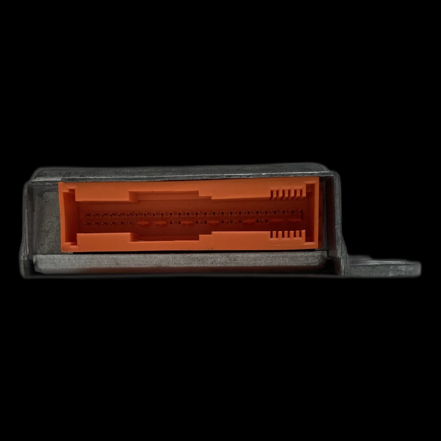 Calculateur airbag 8200381662, Connecteur