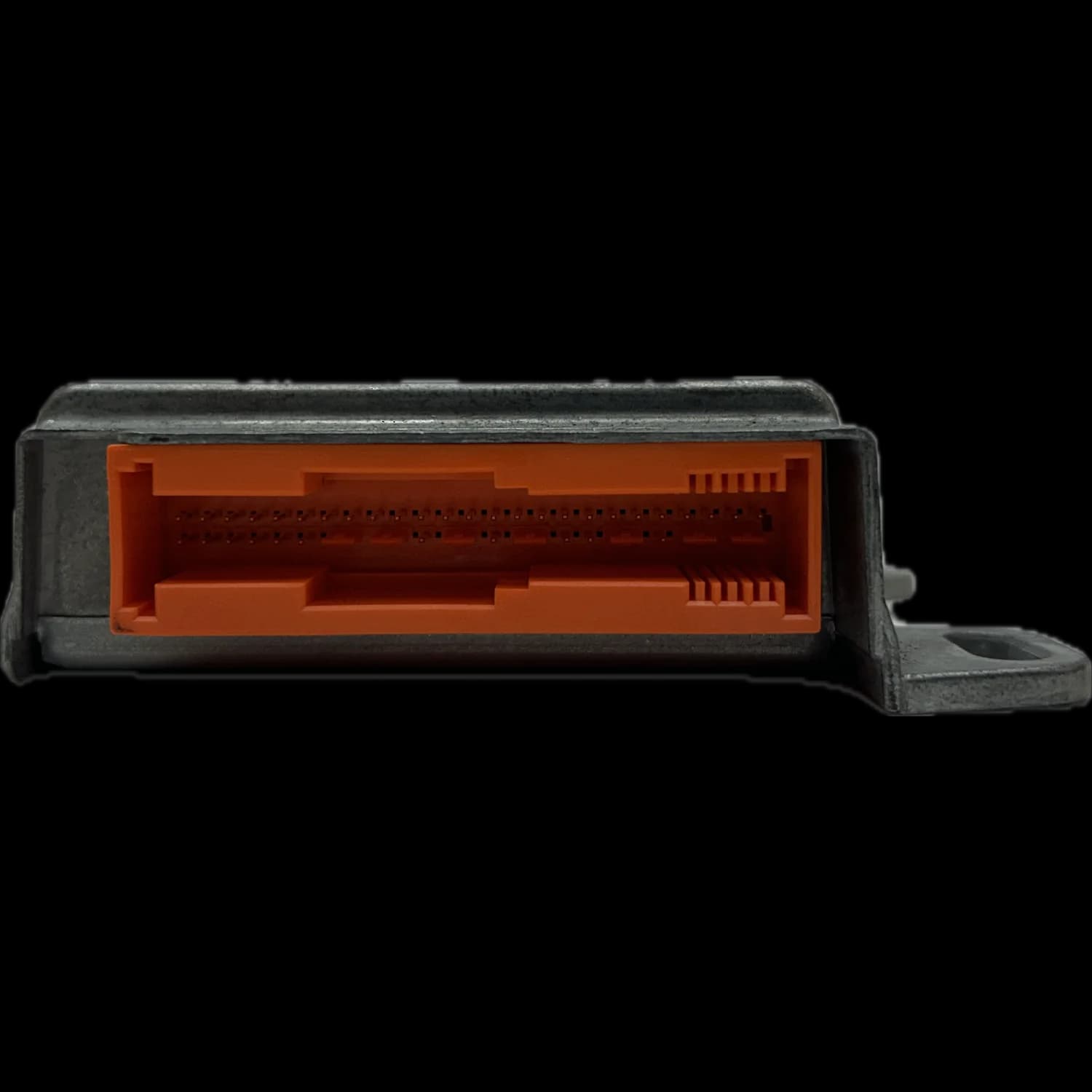 Calculateur airbag 8200381668, Connecteur