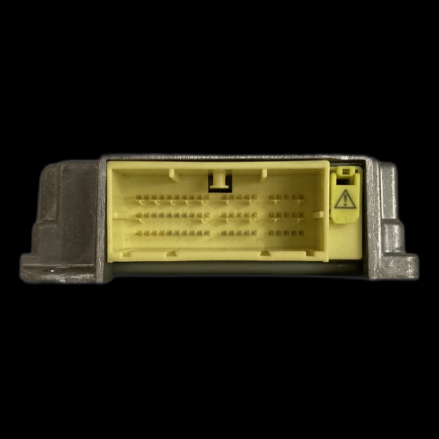 Calculateur airbag 8635A321, Connecteur