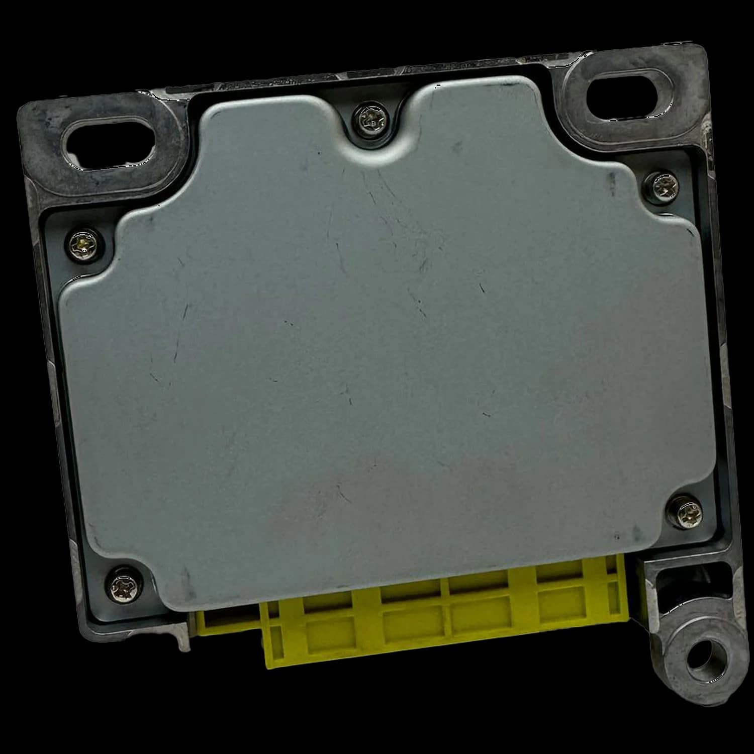 Calculateur airbag 8635A393, Face arrière