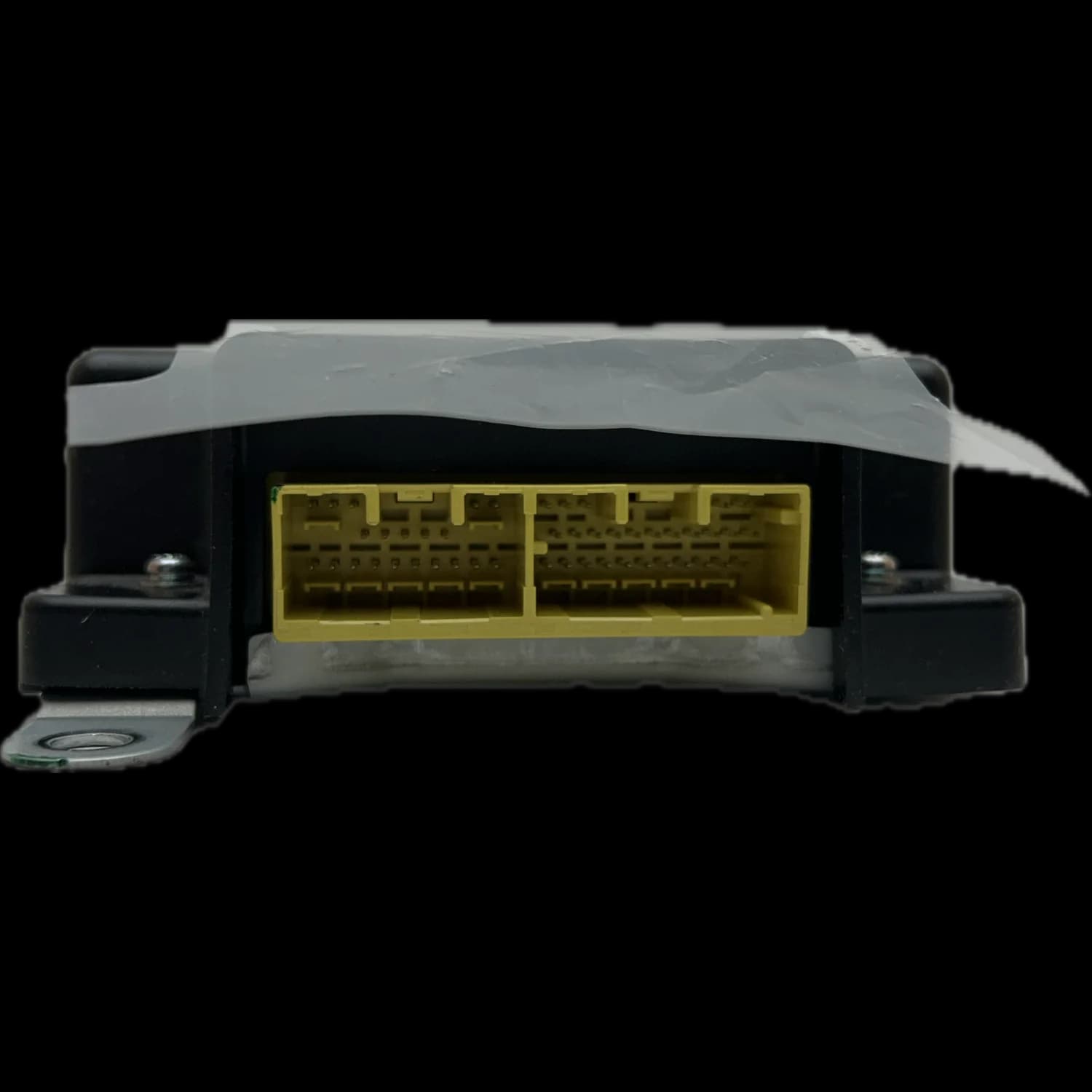 Calculateur airbag 8635A409MB101, Connecteur